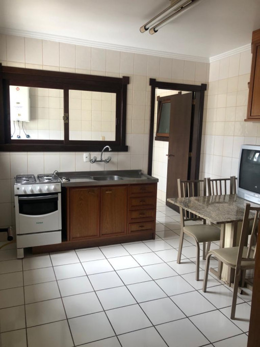 Apartamento para venda no bairro Rio Branco em Caxias do Sul