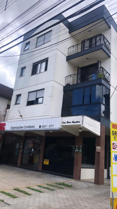 Apartamento para venda no bairro Rio Branco em Caxias do Sul