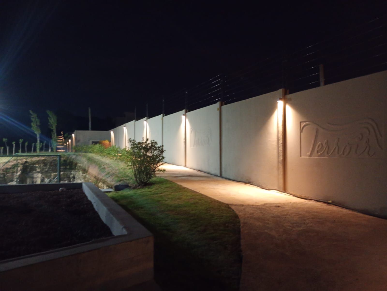 Lote para venda no bairro Borghetto - Vale dos Vinhedos em Garibaldi