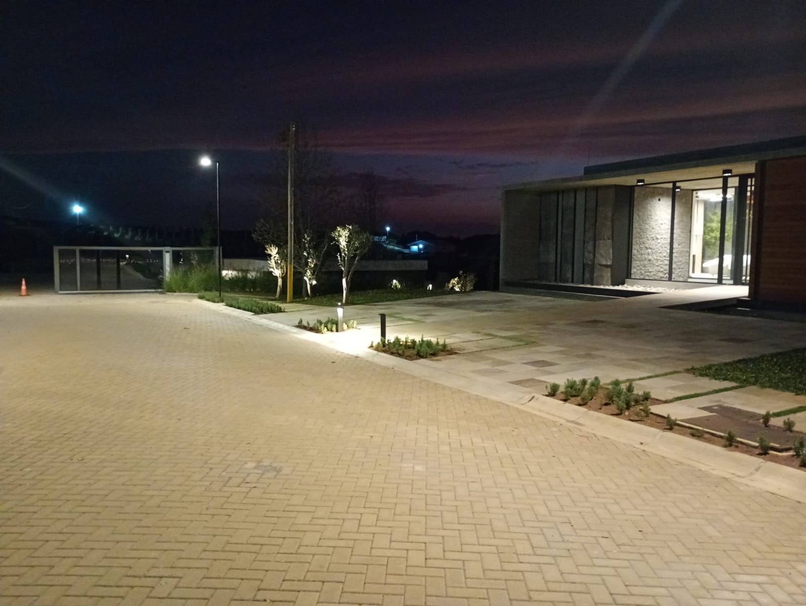 Lote para venda no bairro Borghetto - Vale dos Vinhedos em Garibaldi