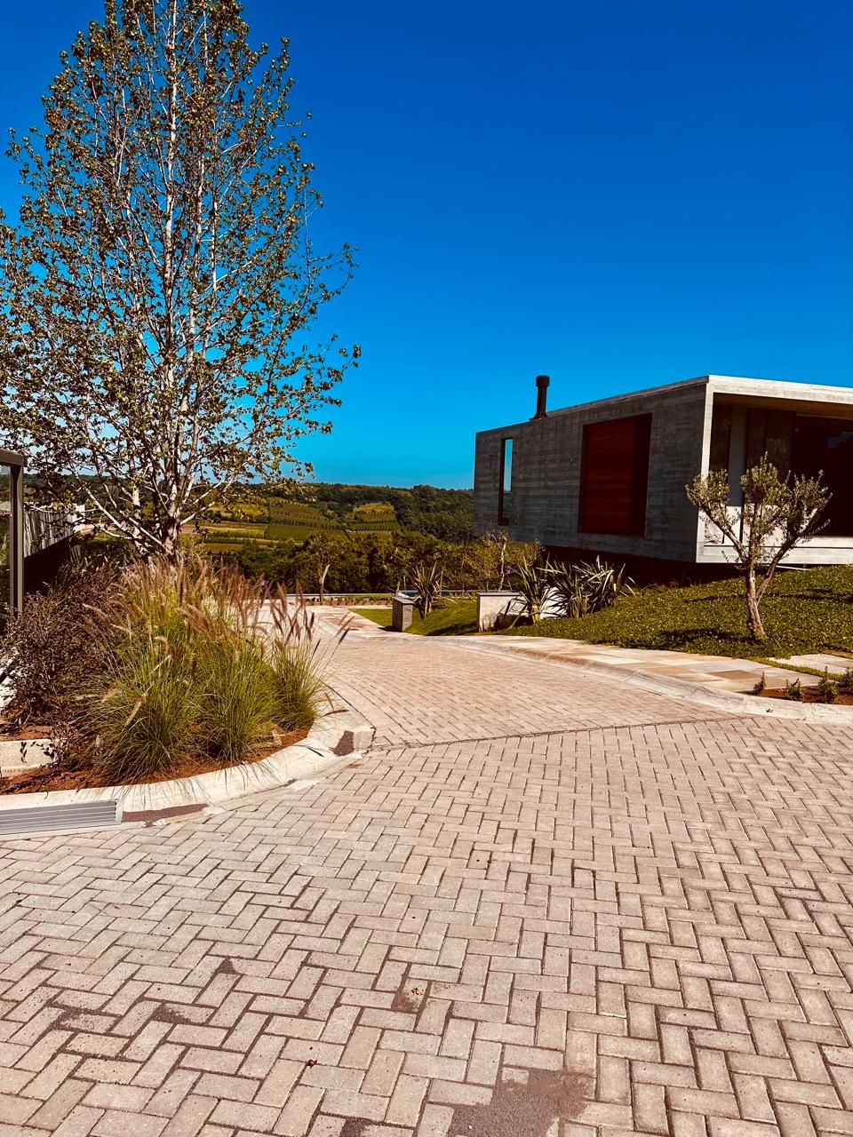 Lote para venda no bairro Borghetto - Vale dos Vinhedos em Garibaldi