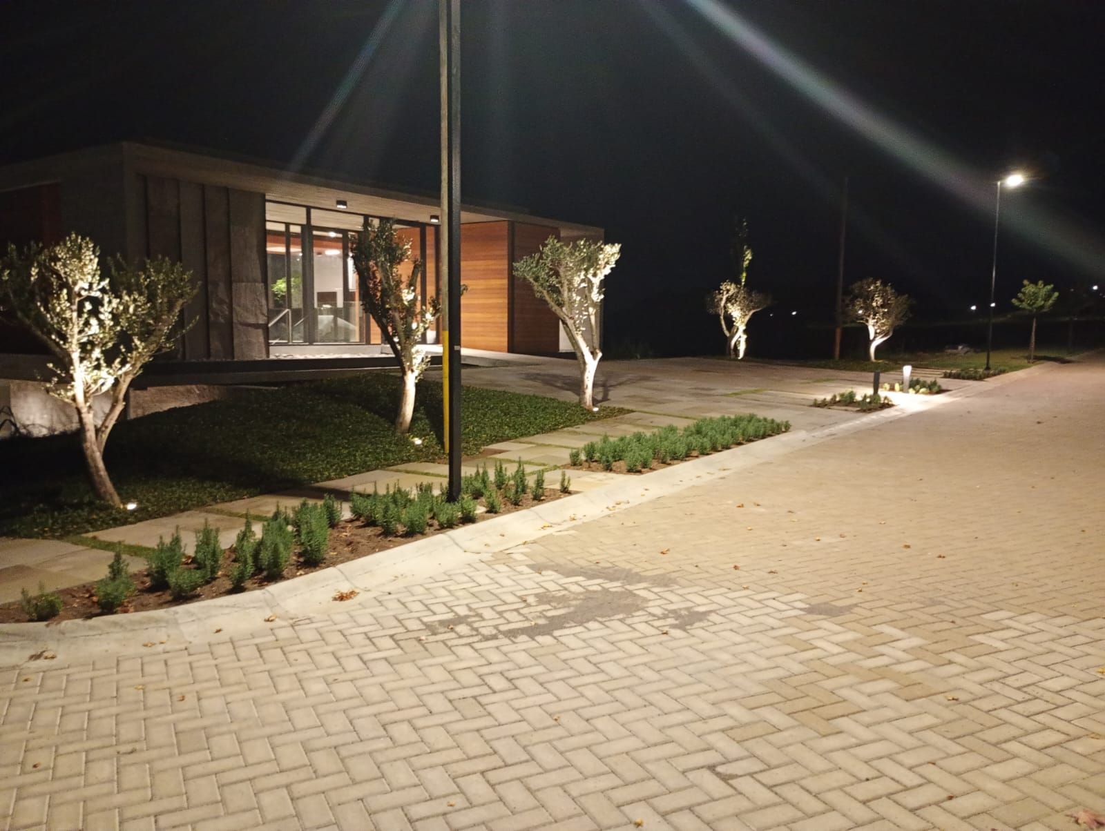 Lote para venda no bairro Borghetto - Vale dos Vinhedos em Garibaldi