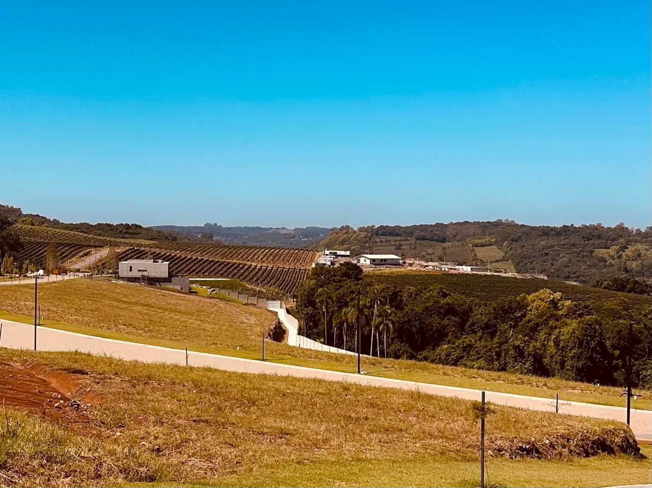 Lote para venda no bairro Borghetto - Vale dos Vinhedos em Garibaldi