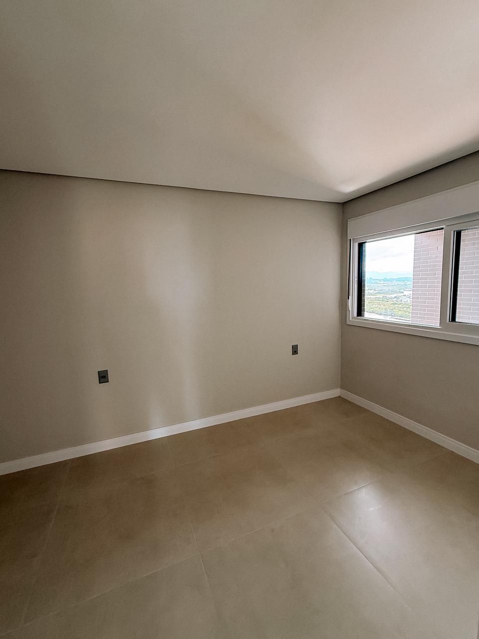 Apartamento 2 quartos sendo 1 suíte para venda no bairro Predial em Torres