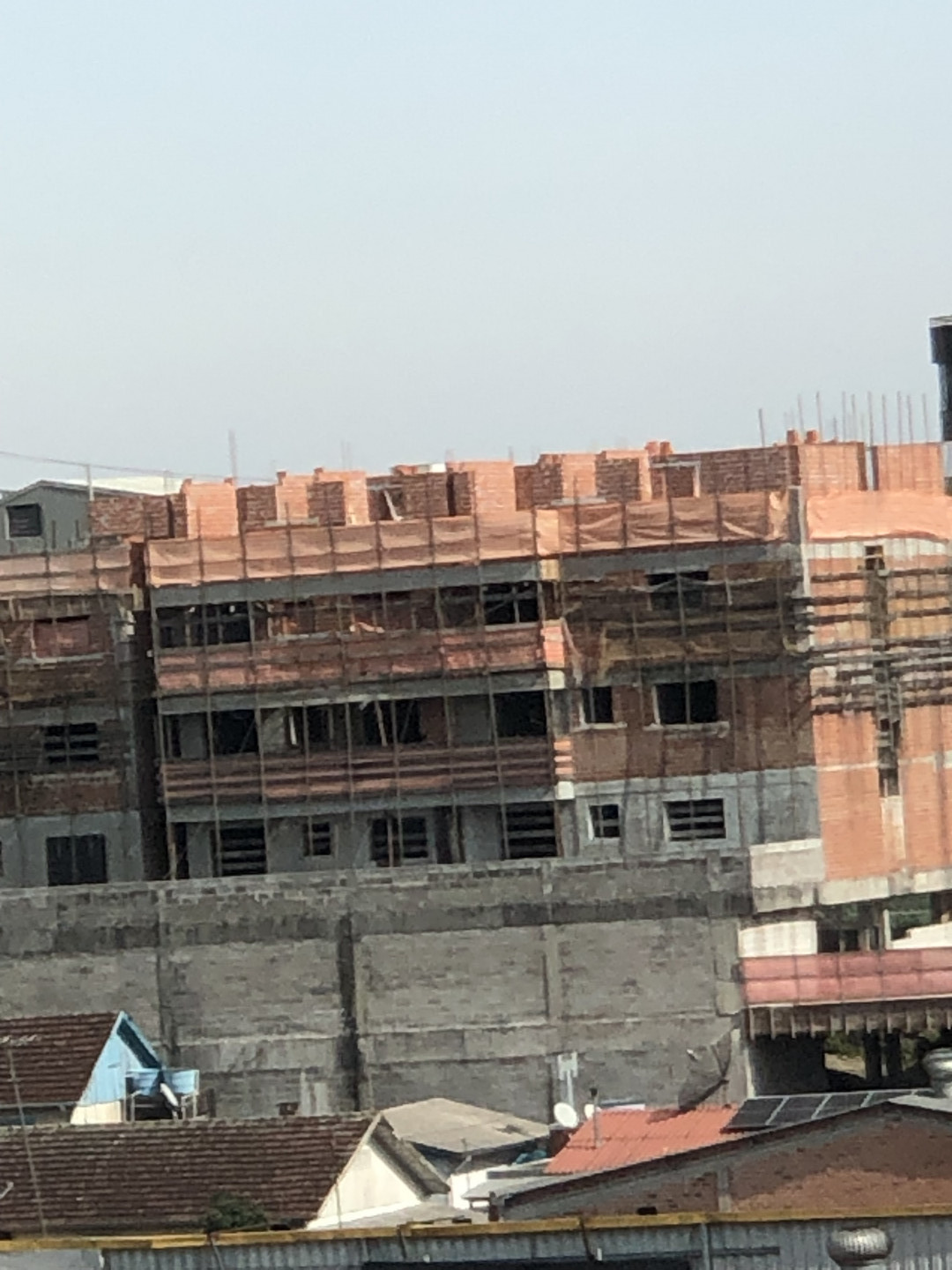 Apartamento para venda no bairro Sagrada Família em Caxias do Sul