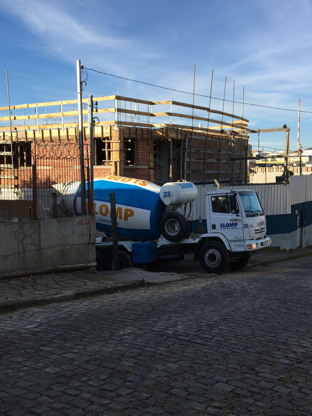 Apartamento para venda no bairro Sagrada Família em Caxias do Sul