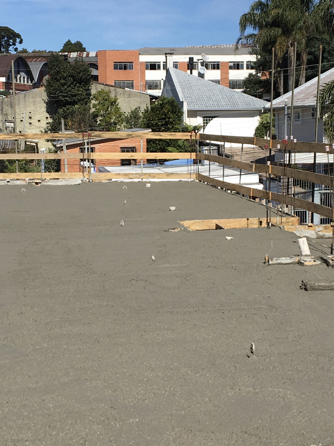 Apartamento para venda no bairro Sagrada Família em Caxias do Sul