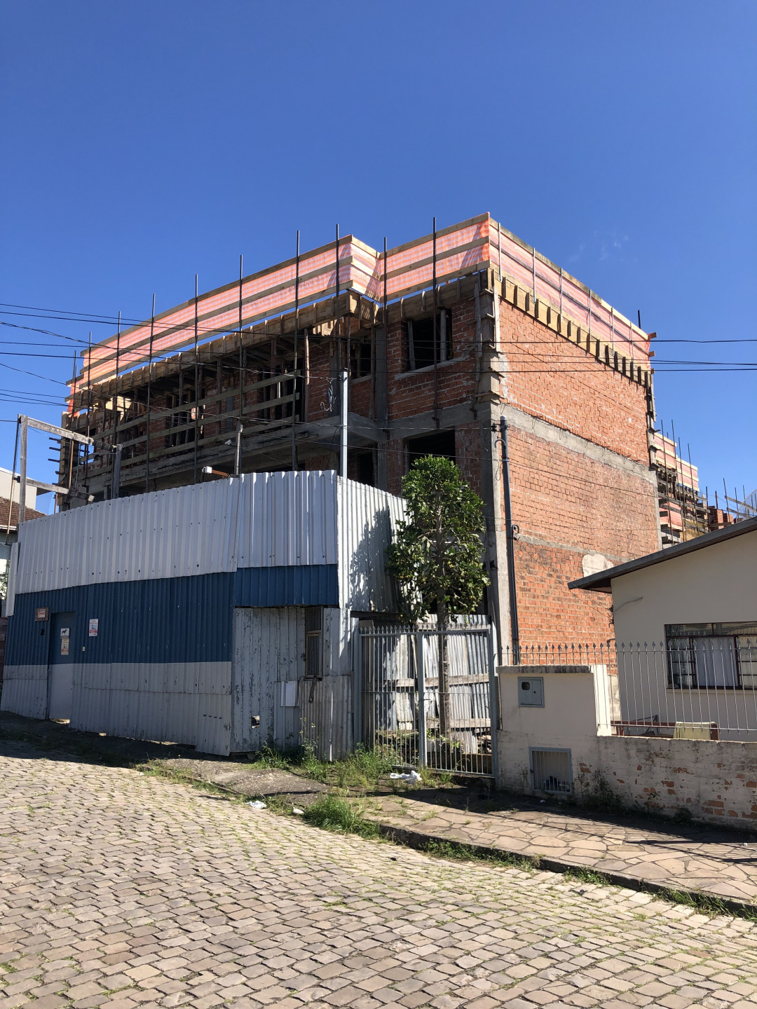Apartamento para venda no bairro Sagrada Família em Caxias do Sul