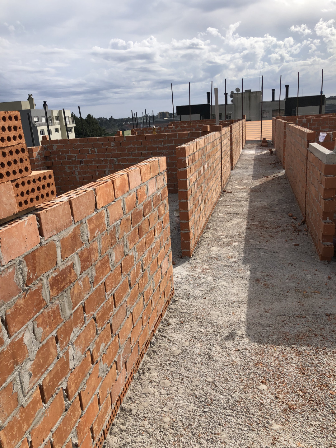 Apartamento para venda no bairro Sagrada Família em Caxias do Sul