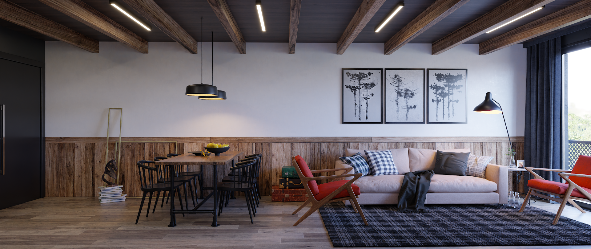 Apartamento para venda no bairro Av. Central em Gramado