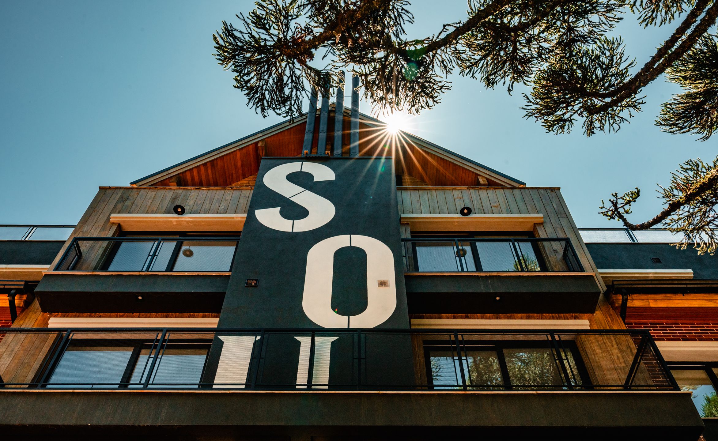 Apartamento para venda no bairro Av. Central em Gramado