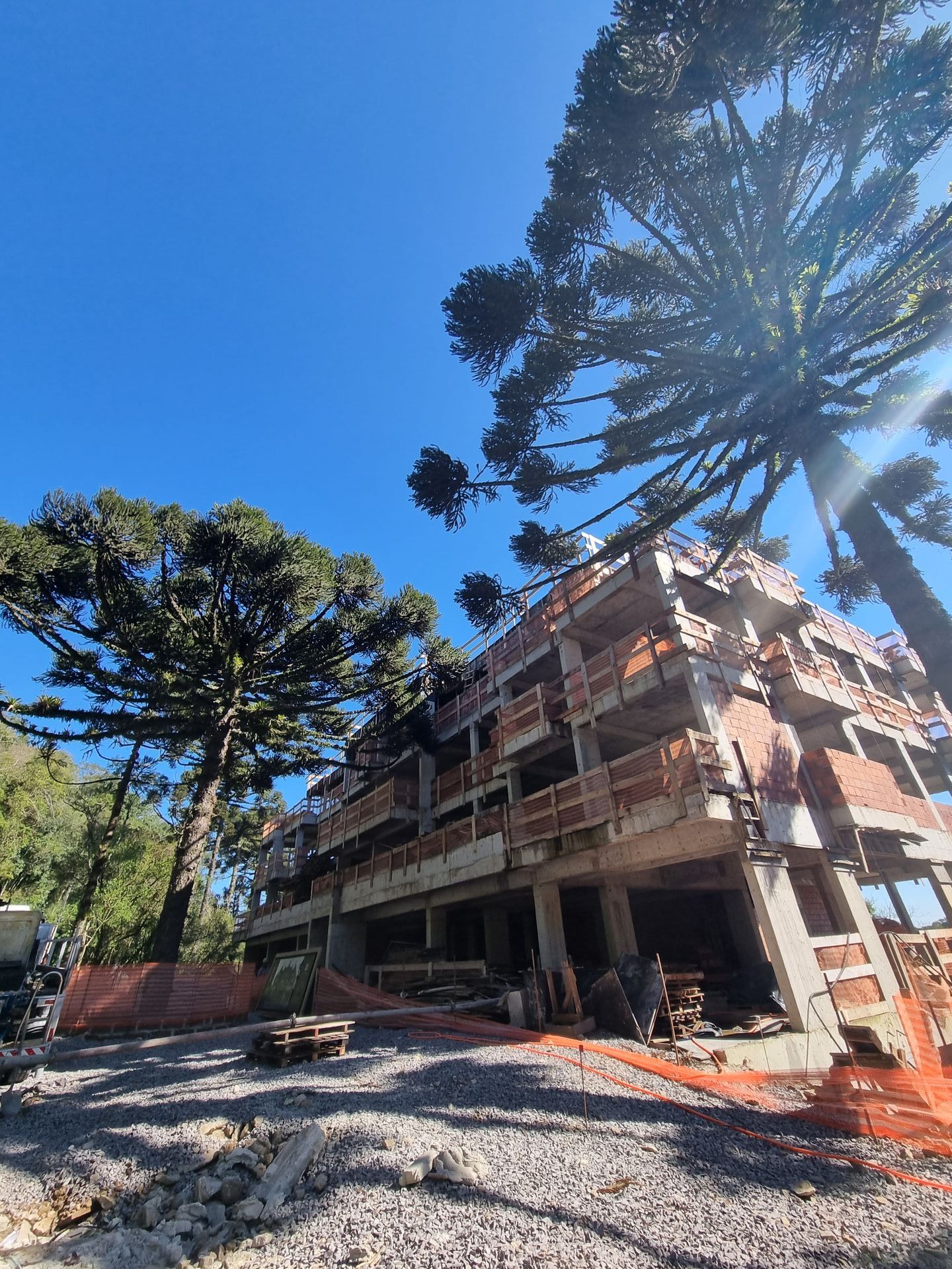 Apartamento para venda no bairro Av. Central em Gramado