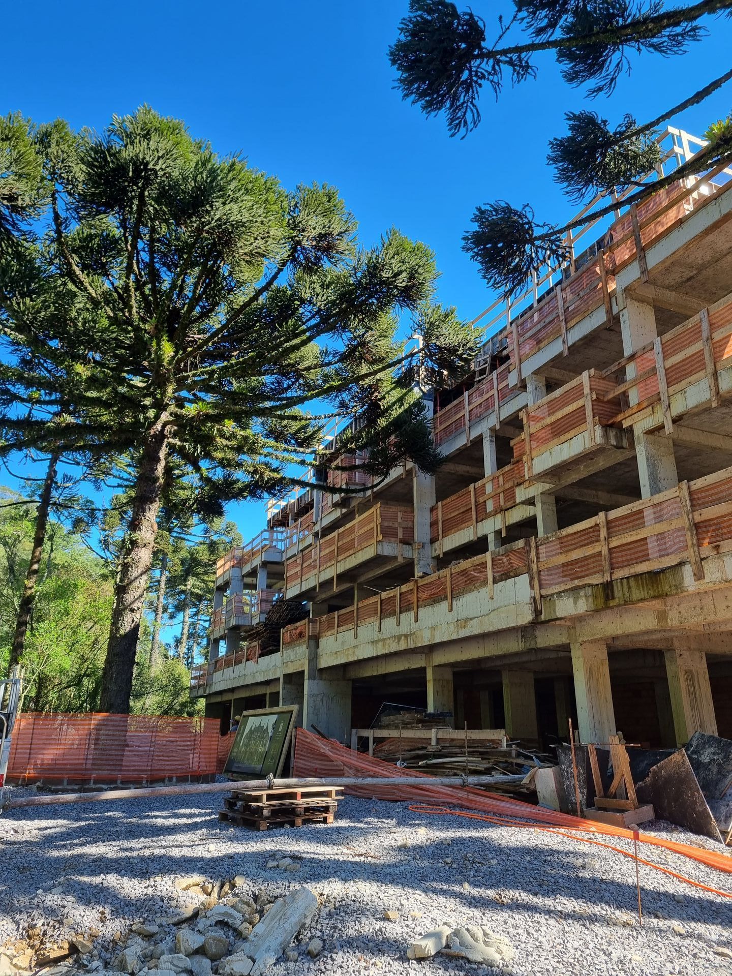 Apartamento para venda no bairro Av. Central em Gramado