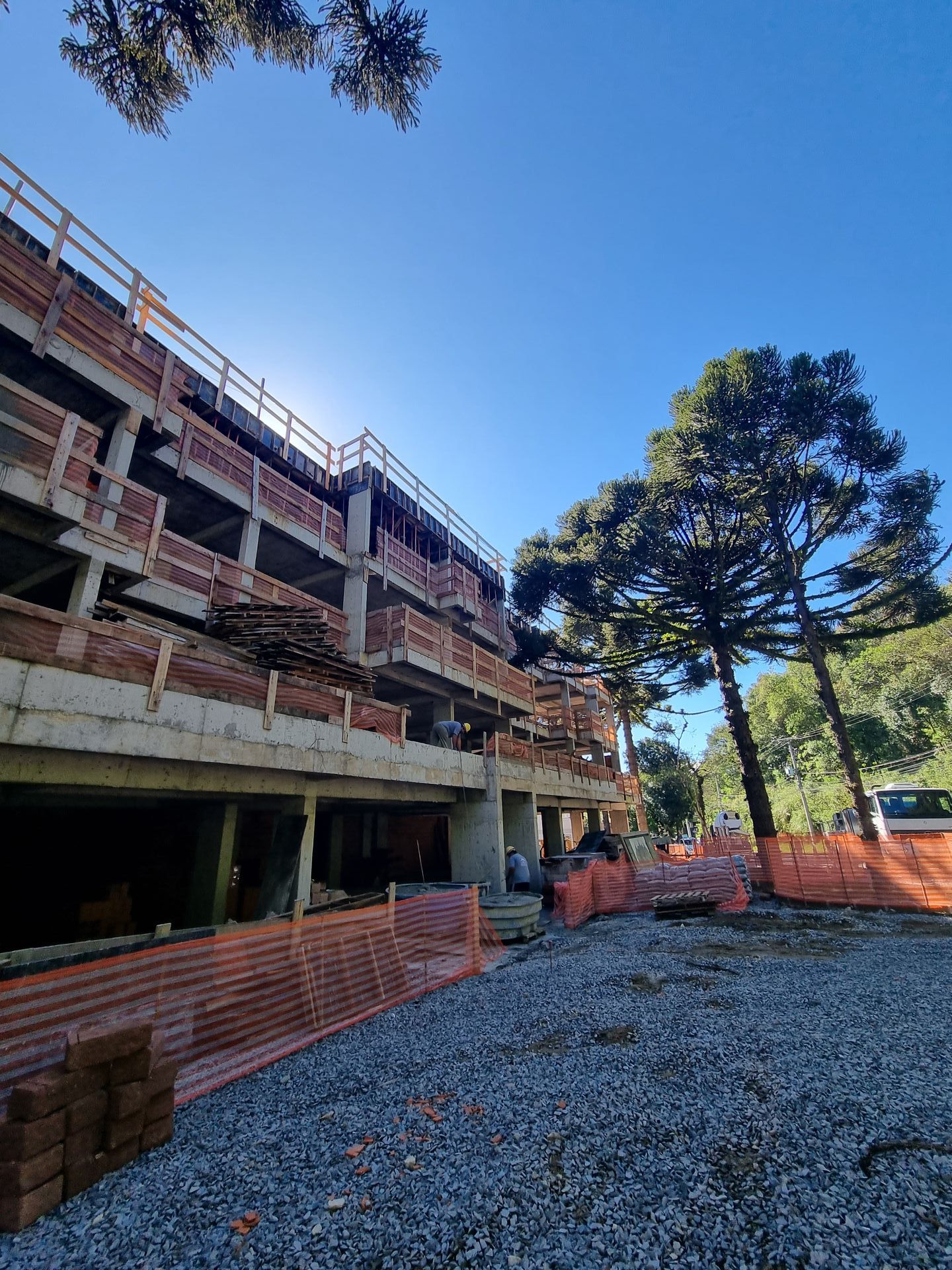 Apartamento para venda no bairro Av. Central em Gramado