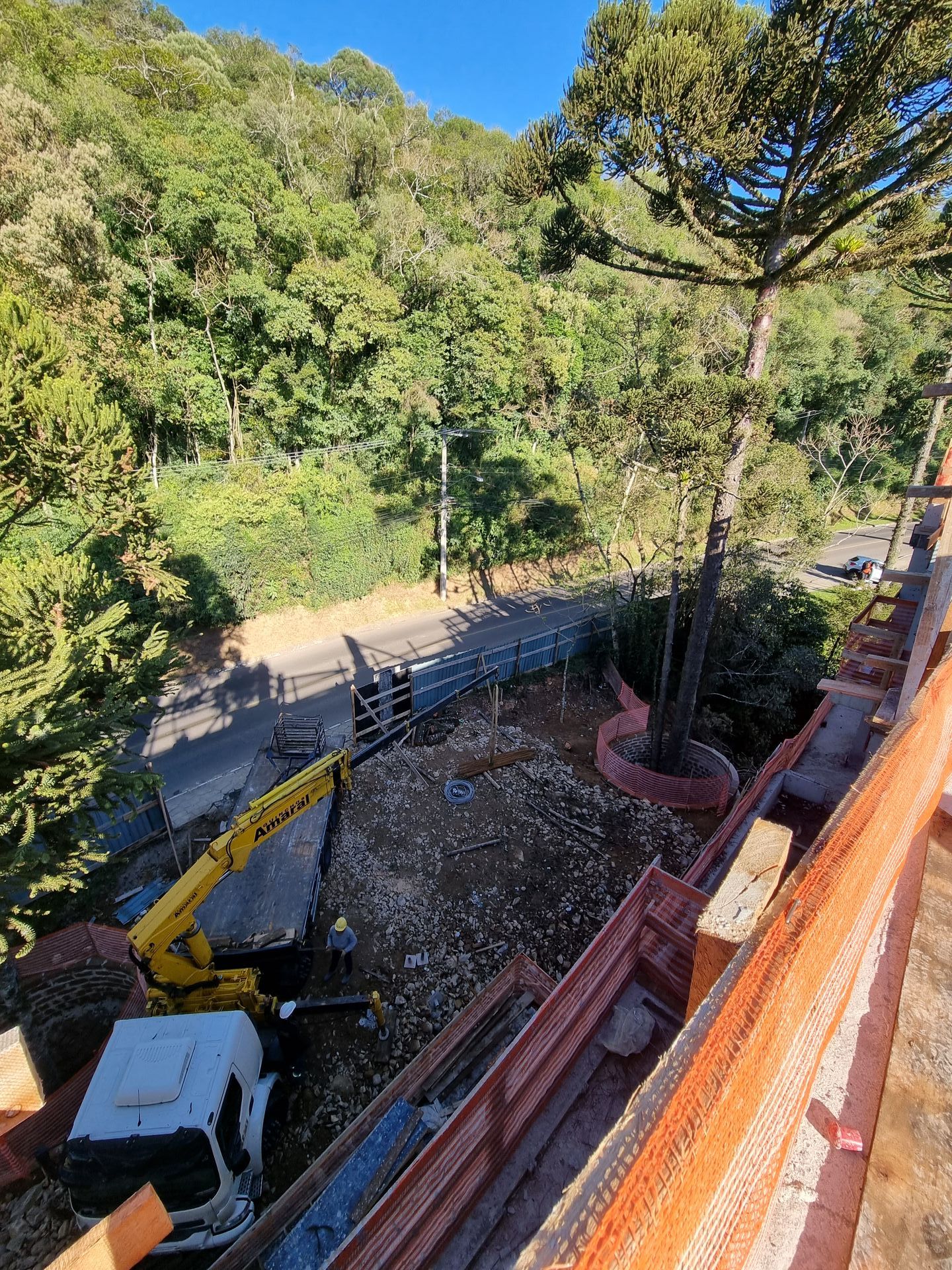Apartamento para venda no bairro Av. Central em Gramado