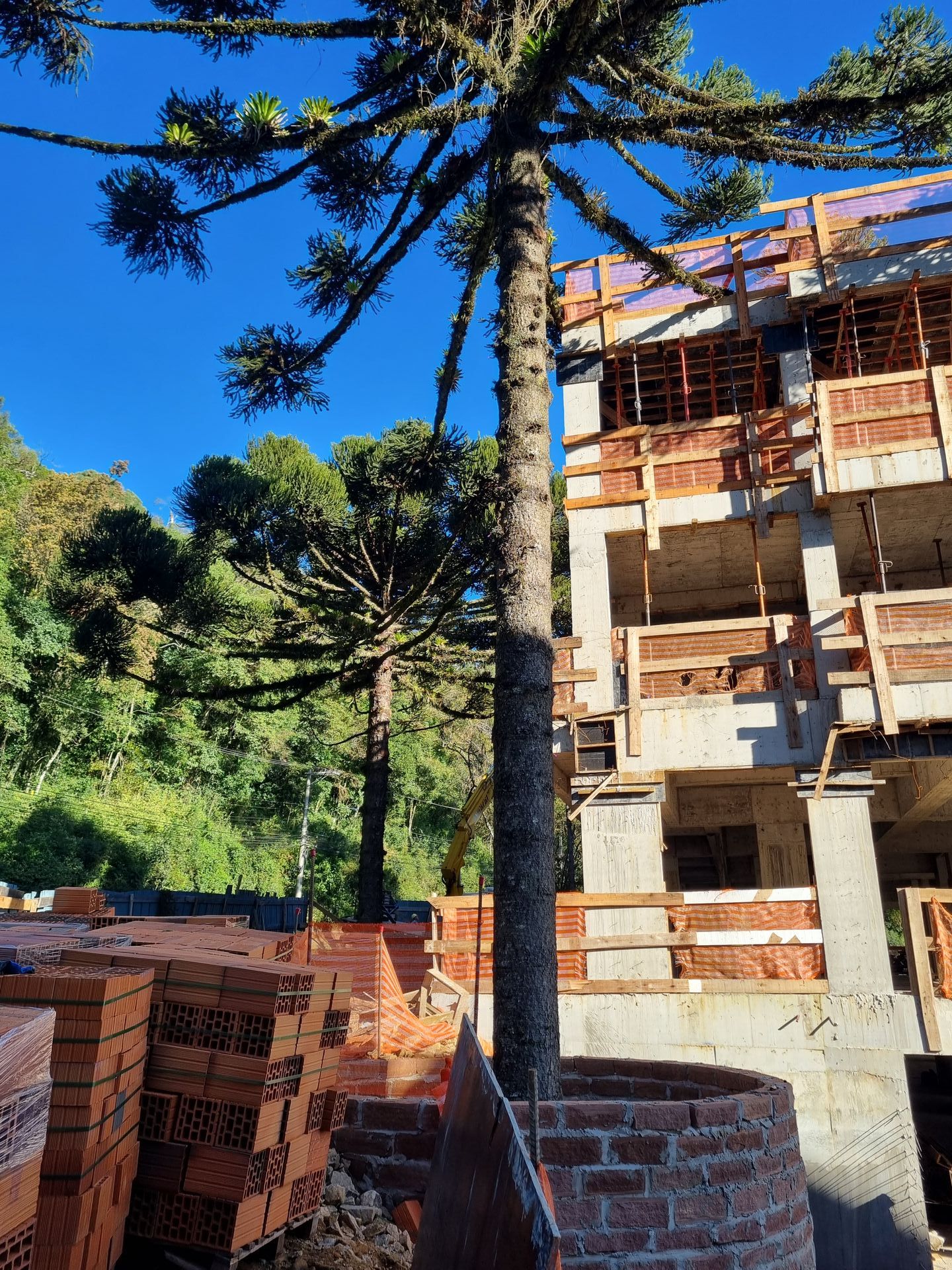 Apartamento para venda no bairro Av. Central em Gramado