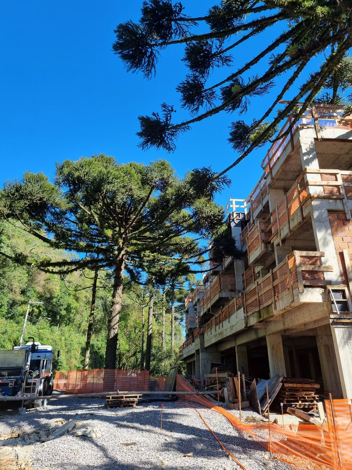 Apartamento para venda no bairro Av. Central em Gramado