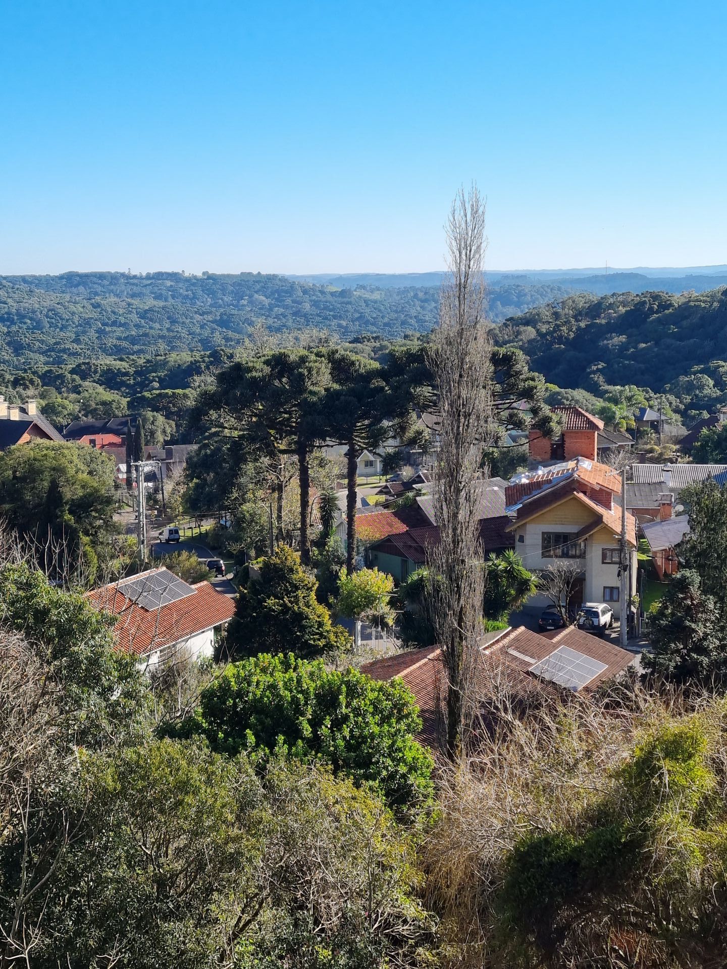Apartamento para venda no bairro Av. Central em Gramado