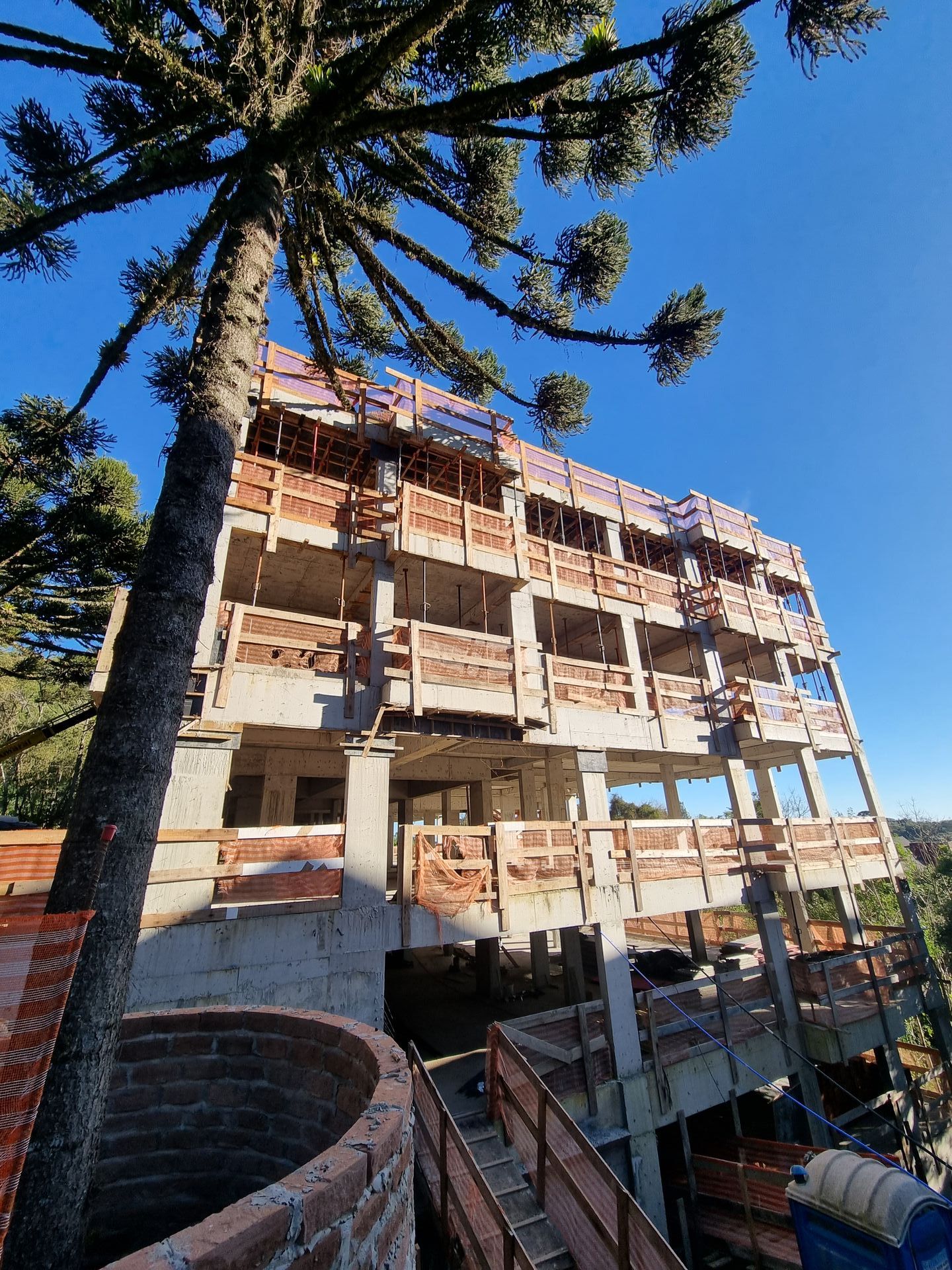 Apartamento para venda no bairro Av. Central em Gramado