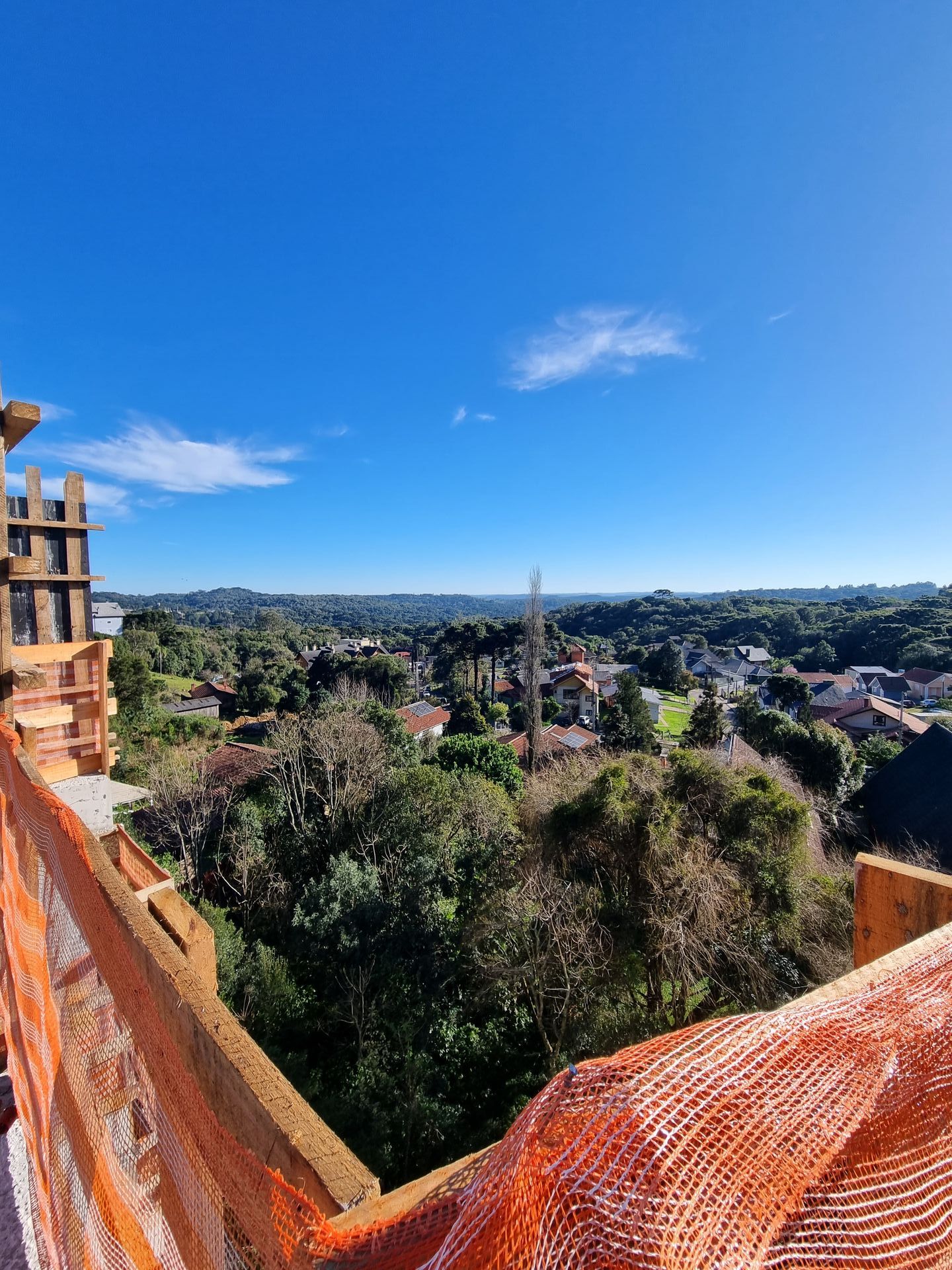 Apartamento para venda no bairro Av. Central em Gramado