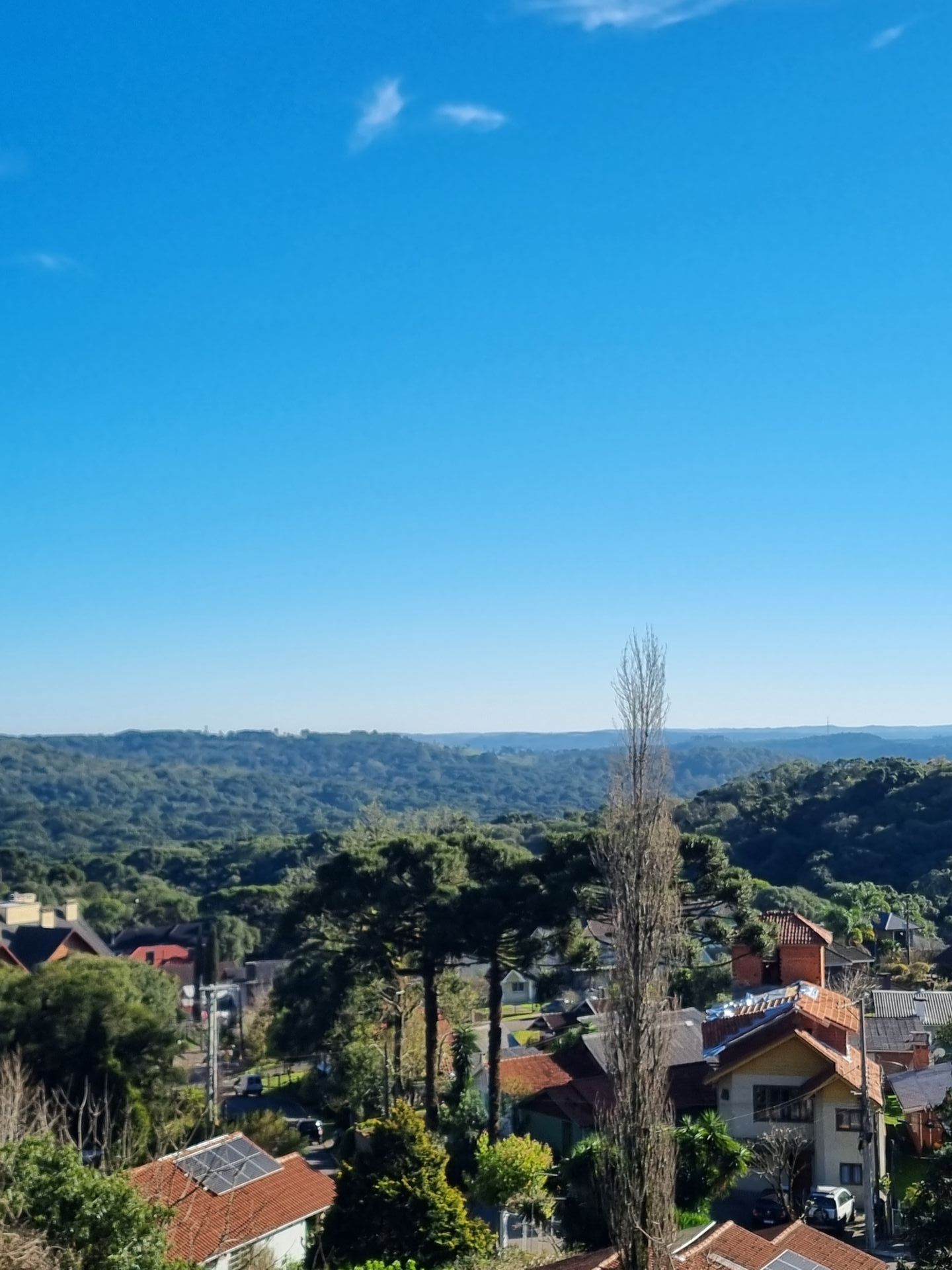 Apartamento para venda no bairro Av. Central em Gramado