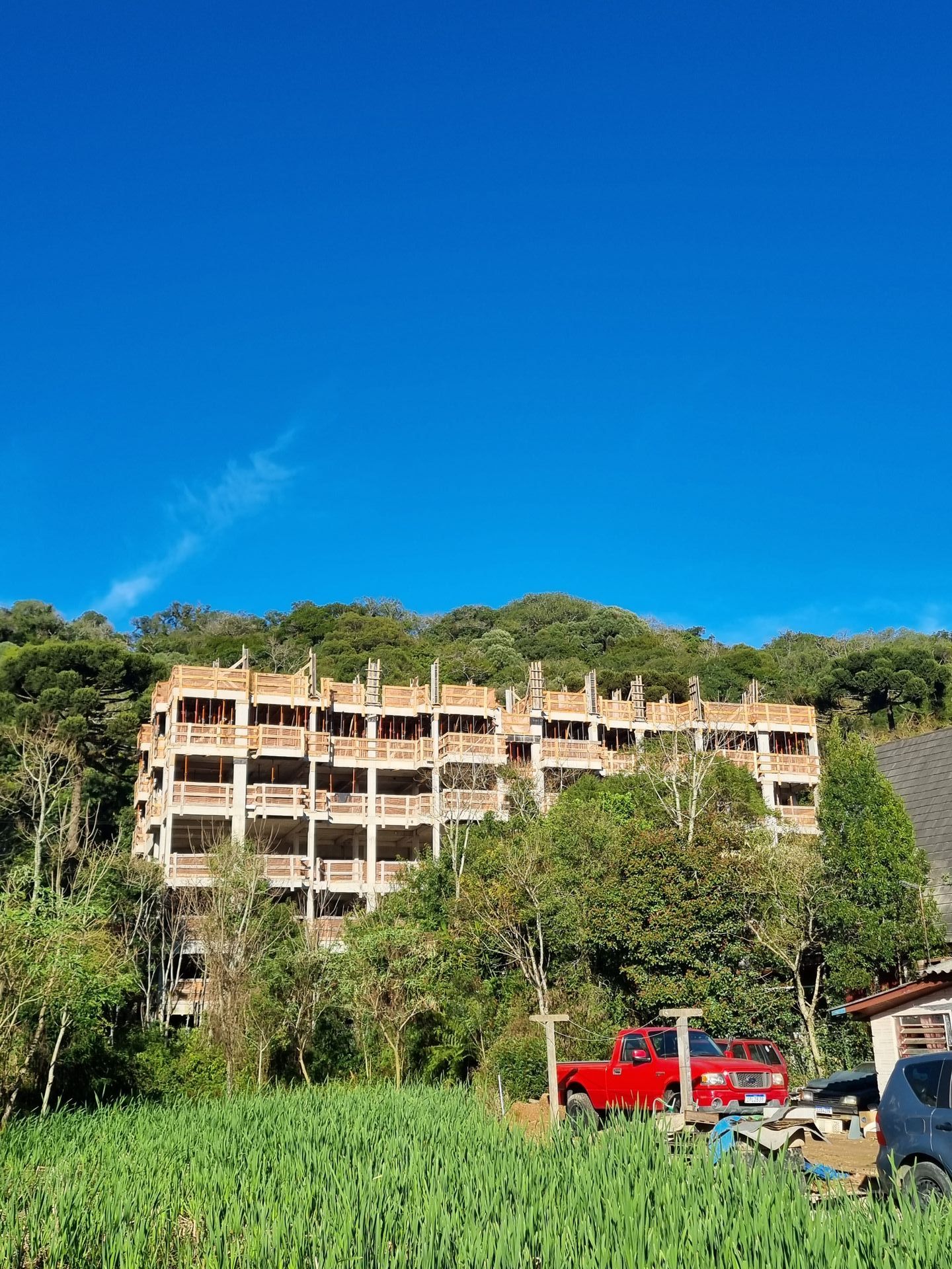 Apartamento para venda no bairro Av. Central em Gramado