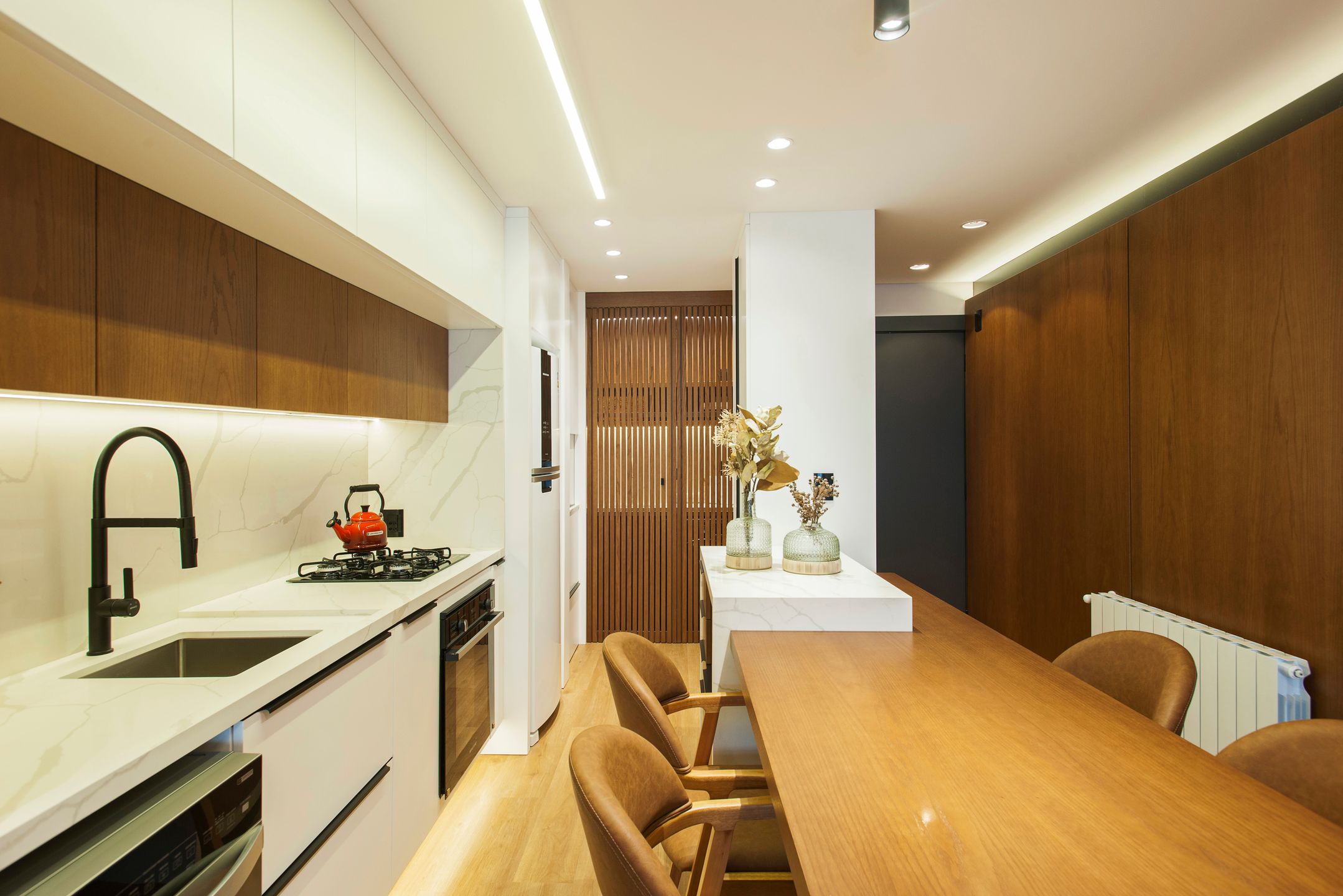 Apartamento para venda no bairro Av. Central em Gramado