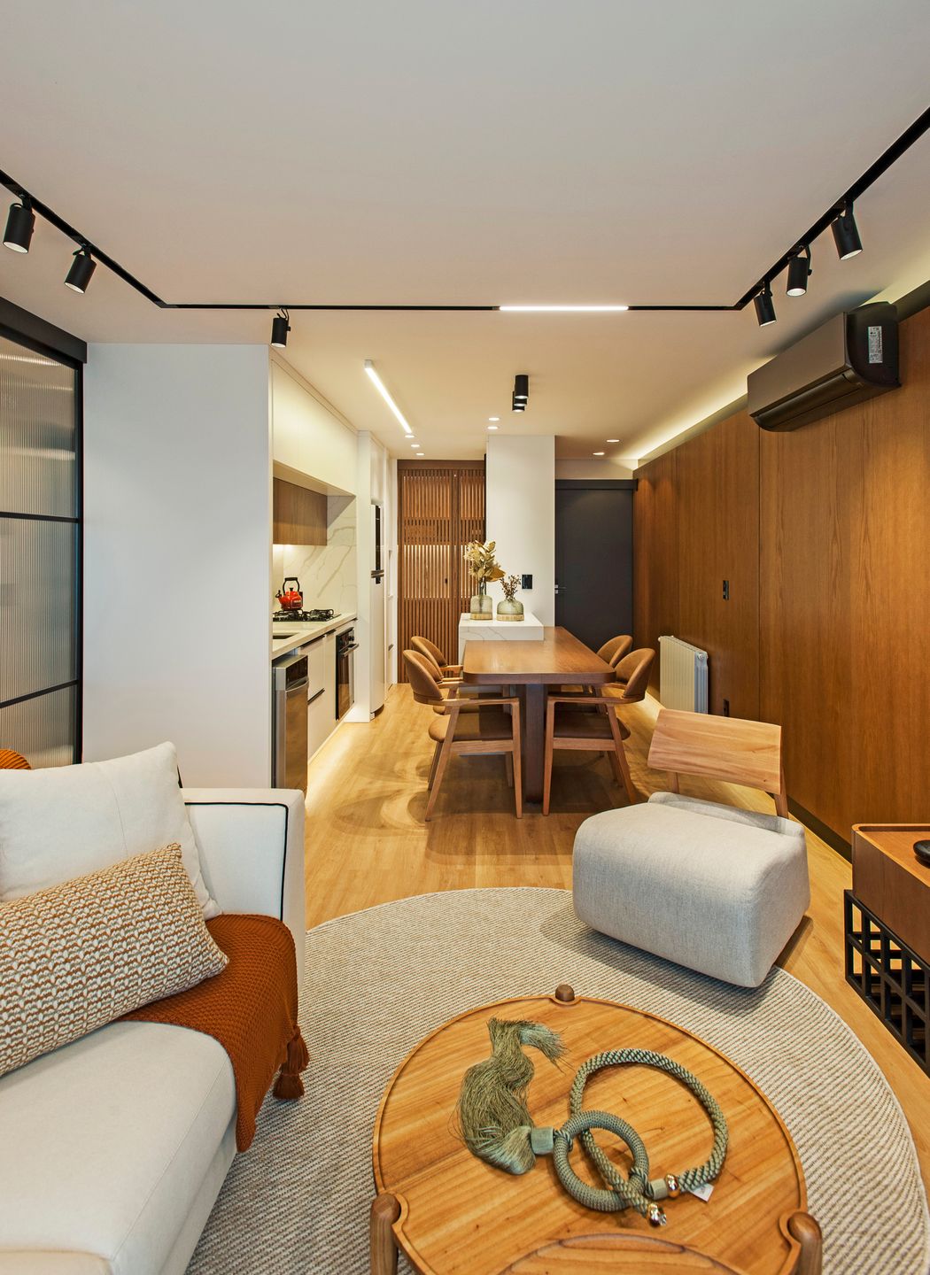 Apartamento para venda no bairro Av. Central em Gramado