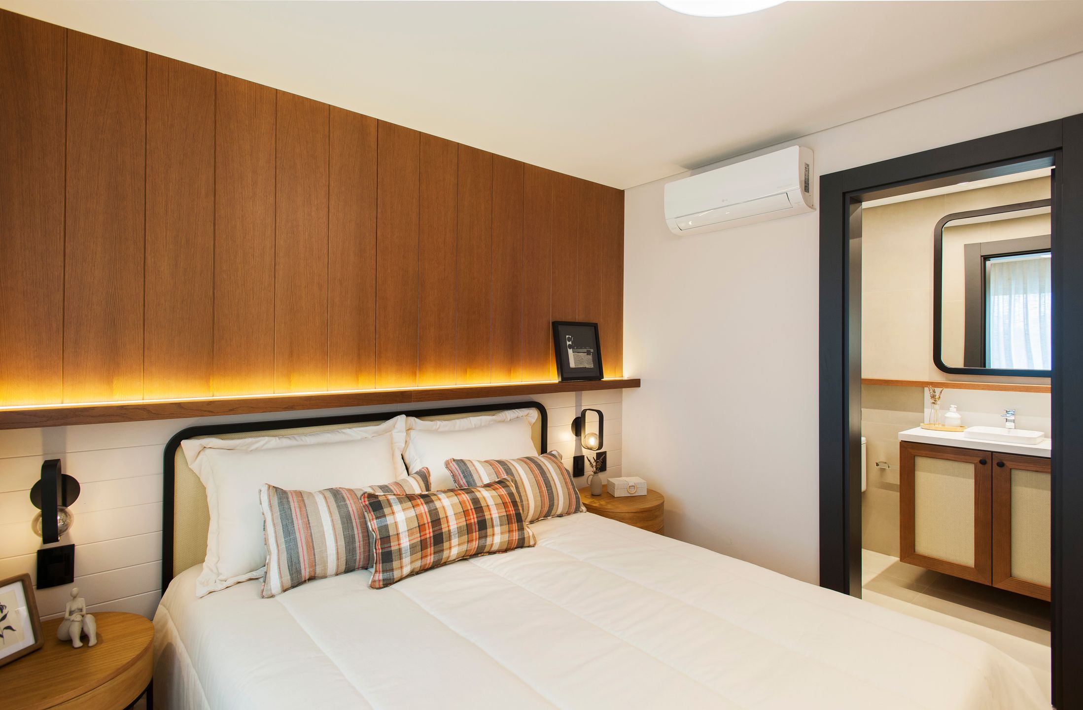 Apartamento para venda no bairro Av. Central em Gramado