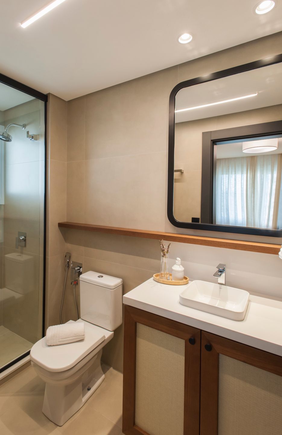 Apartamento para venda no bairro Av. Central em Gramado