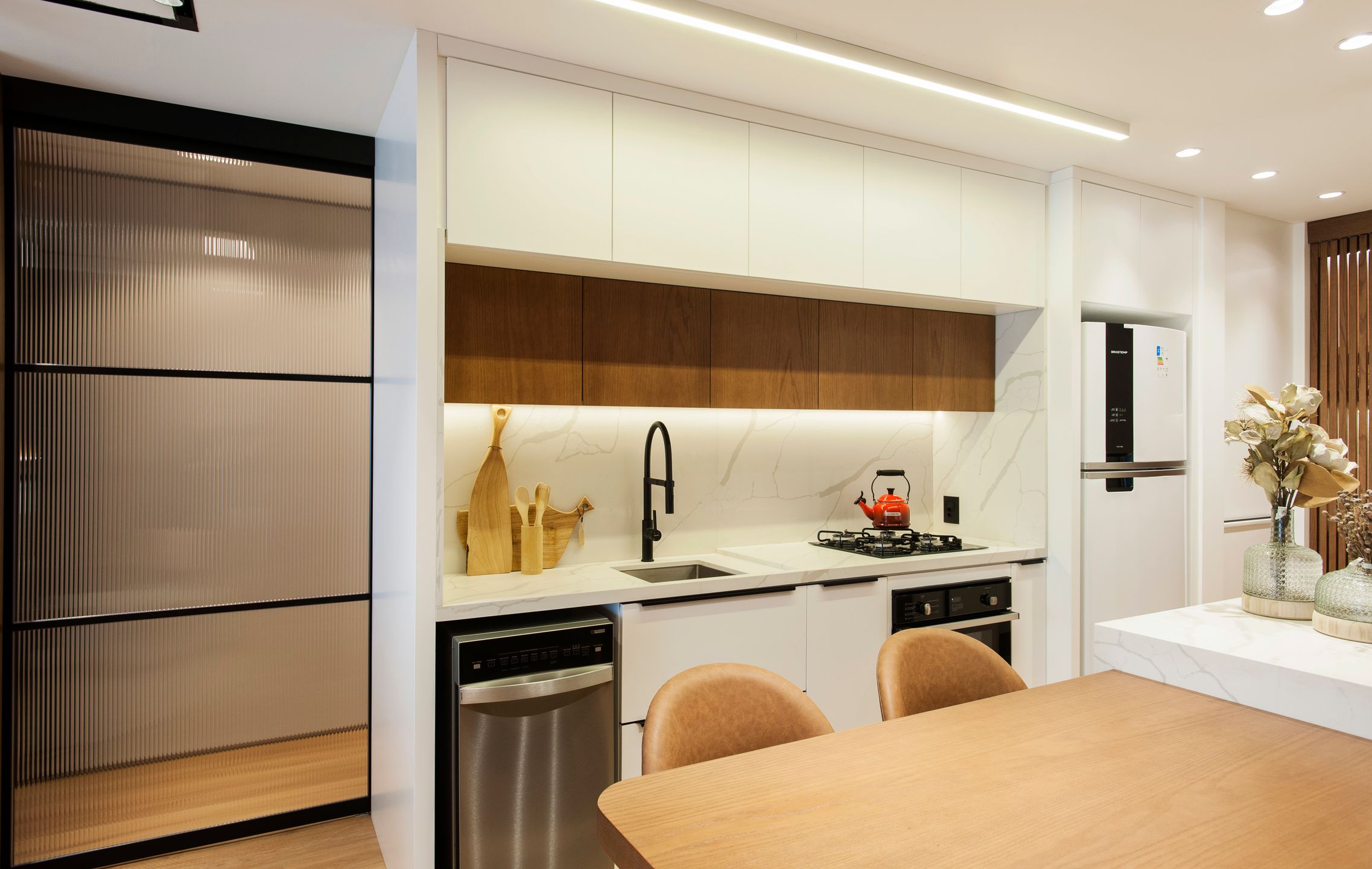 Apartamento para venda no bairro Av. Central em Gramado