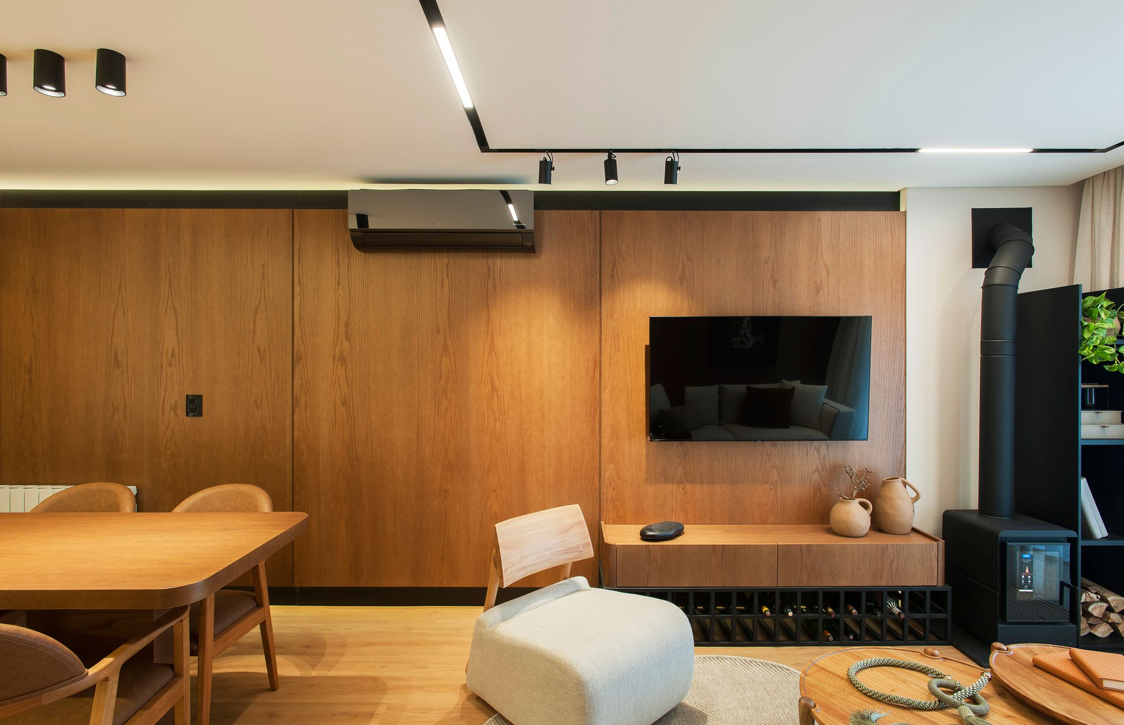 Apartamento para venda no bairro Av. Central em Gramado