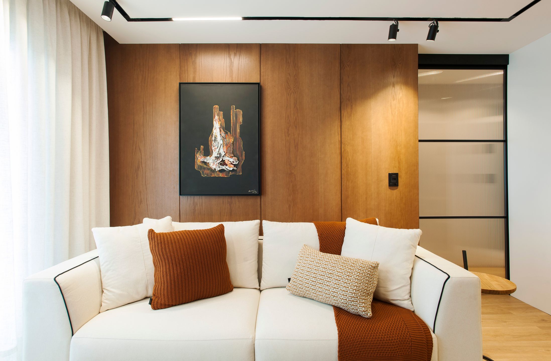 Apartamento para venda no bairro Av. Central em Gramado