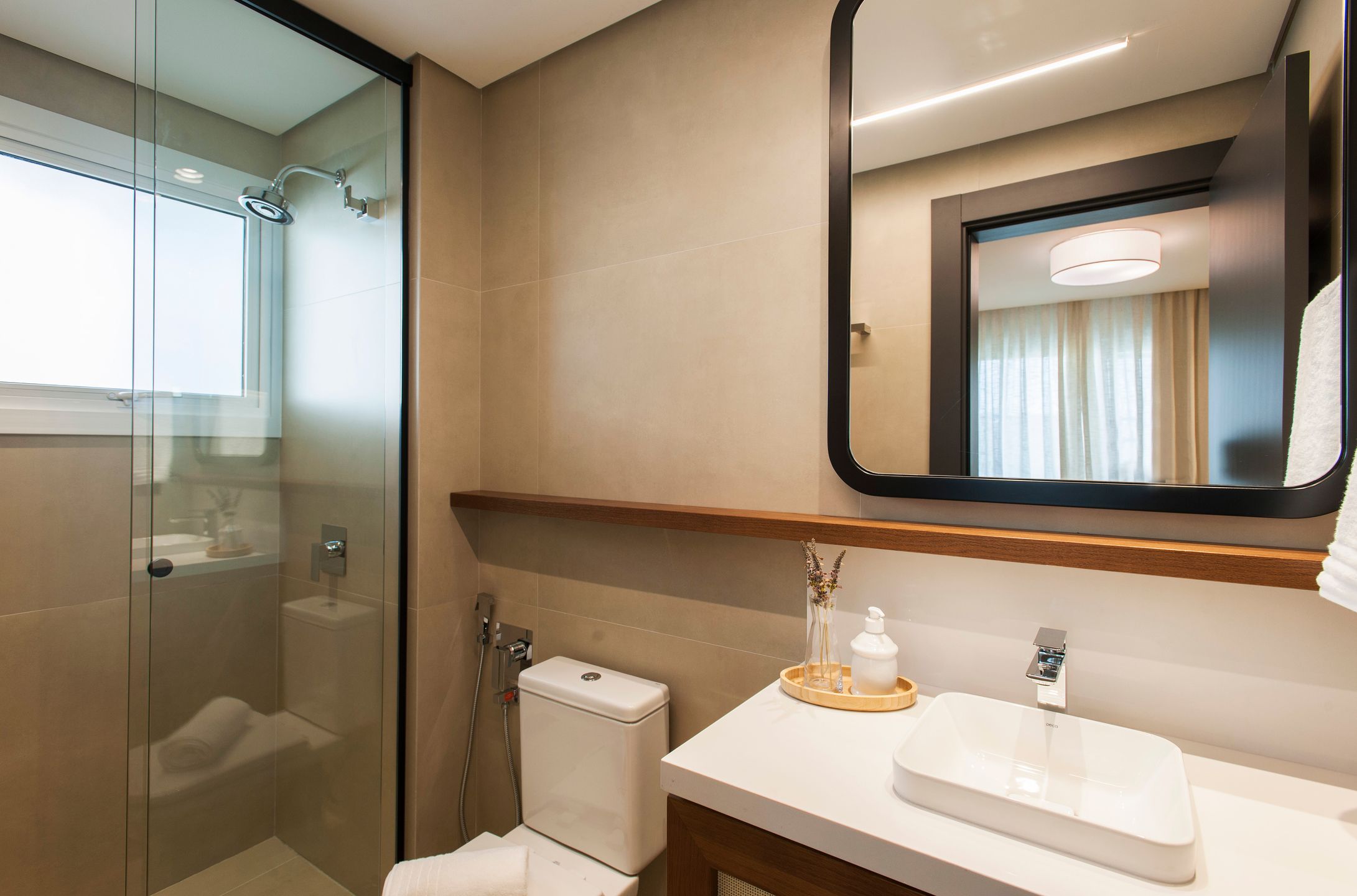 Apartamento para venda no bairro Av. Central em Gramado