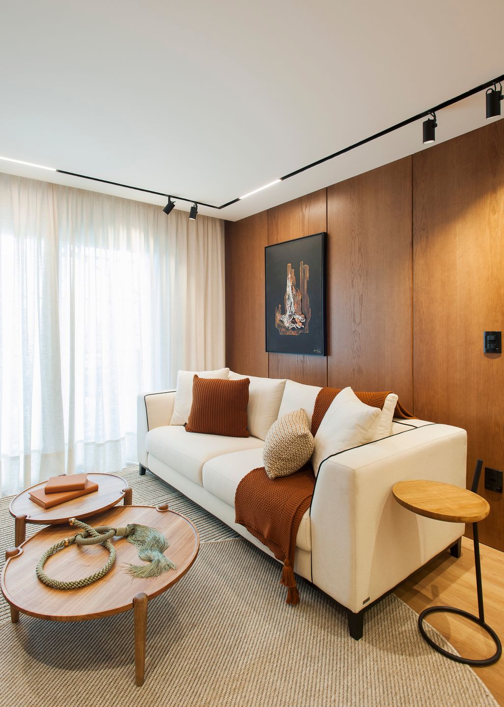 Apartamento para venda no bairro Av. Central em Gramado