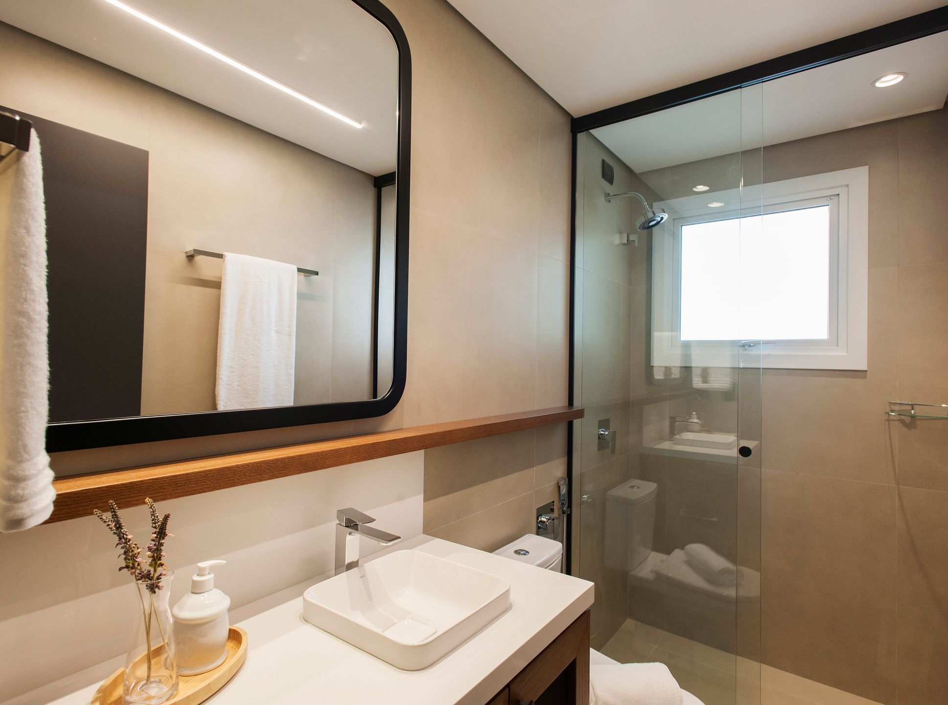 Apartamento para venda no bairro Av. Central em Gramado