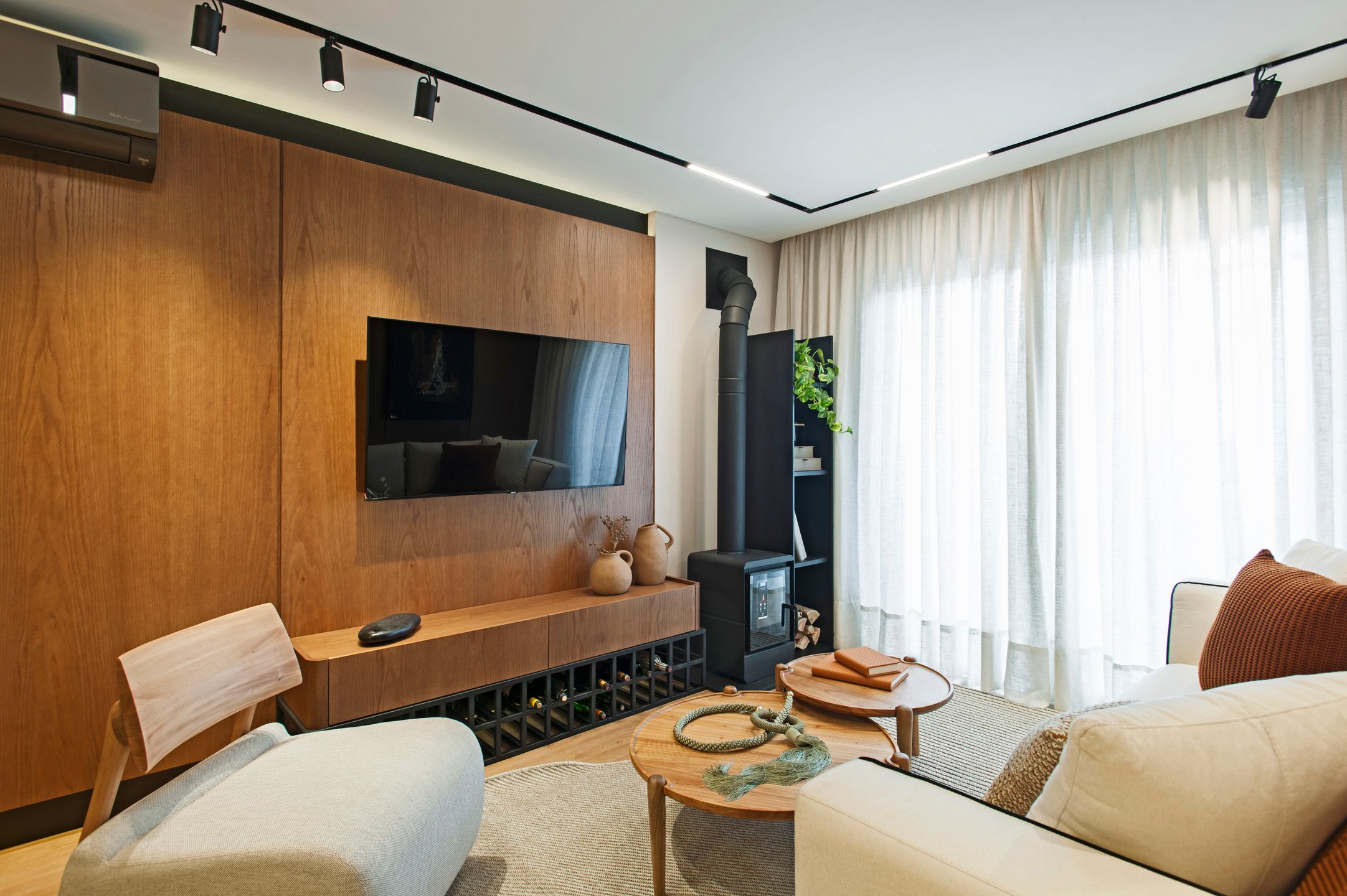 Apartamento para venda no bairro Av. Central em Gramado