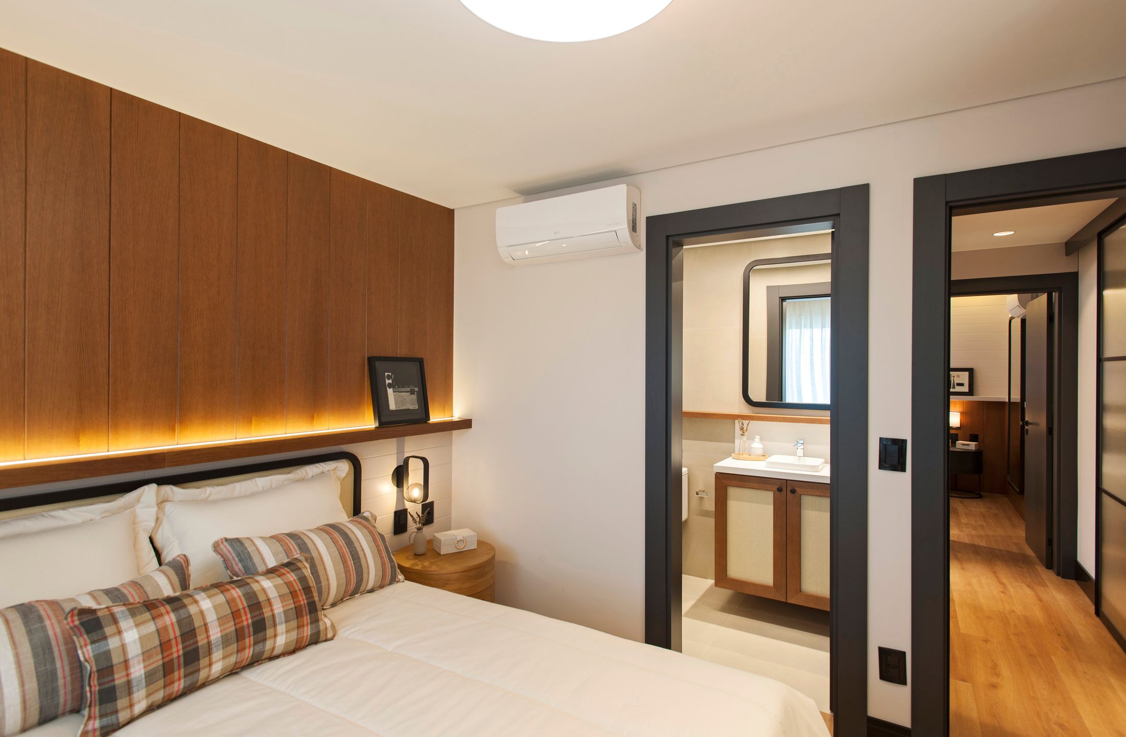 Apartamento para venda no bairro Av. Central em Gramado