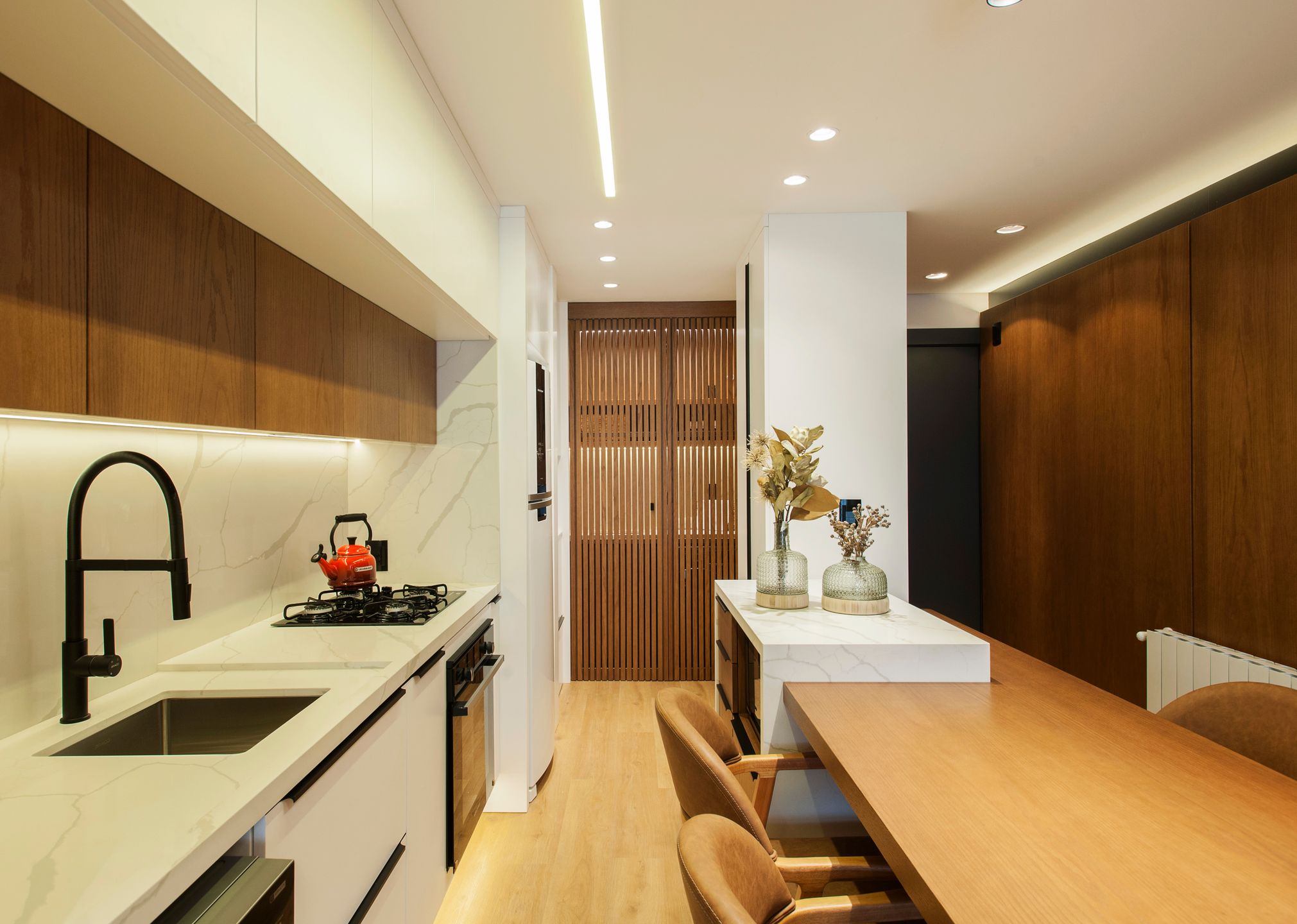 Apartamento para venda no bairro Av. Central em Gramado