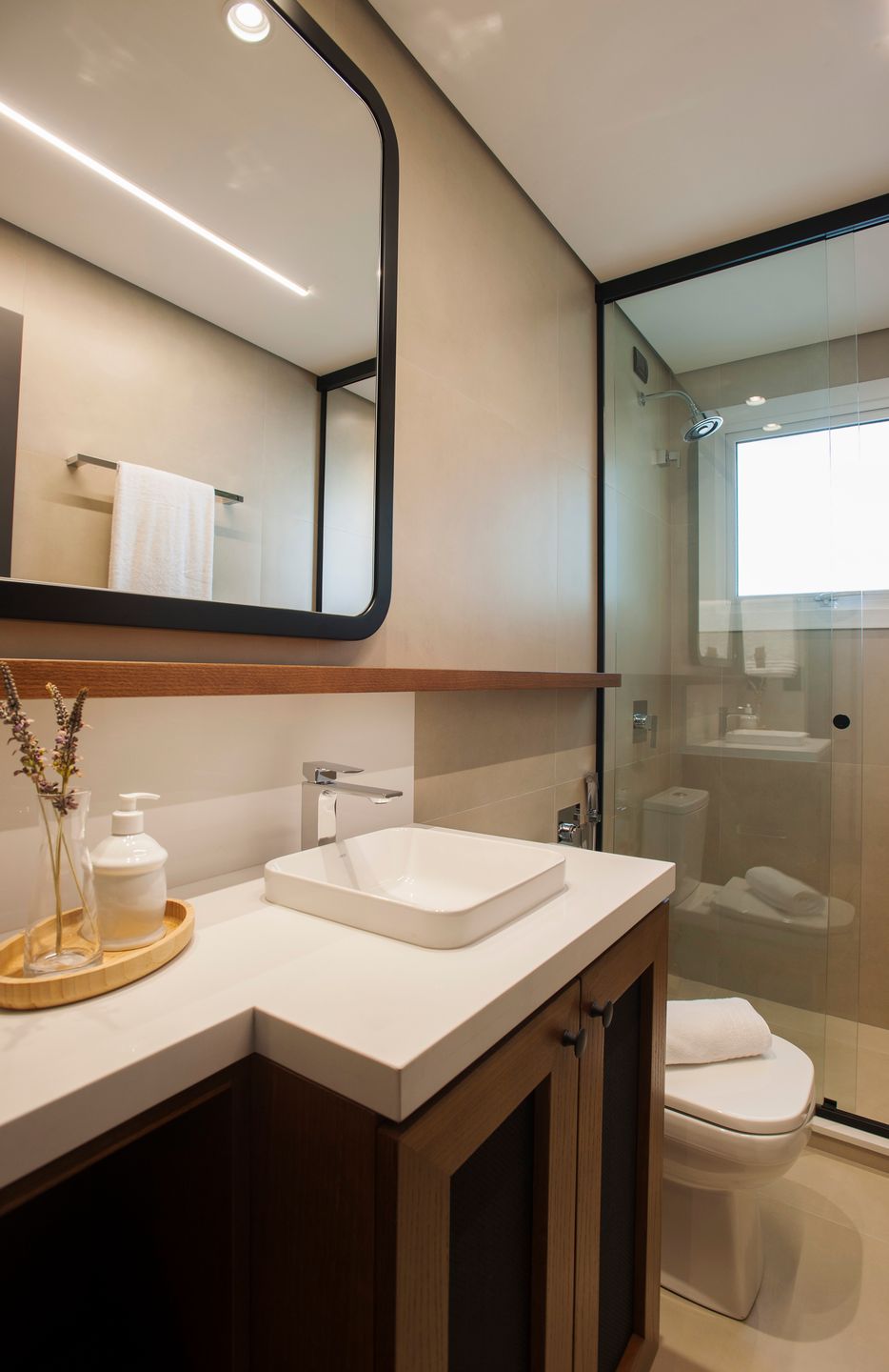 Apartamento para venda no bairro Av. Central em Gramado