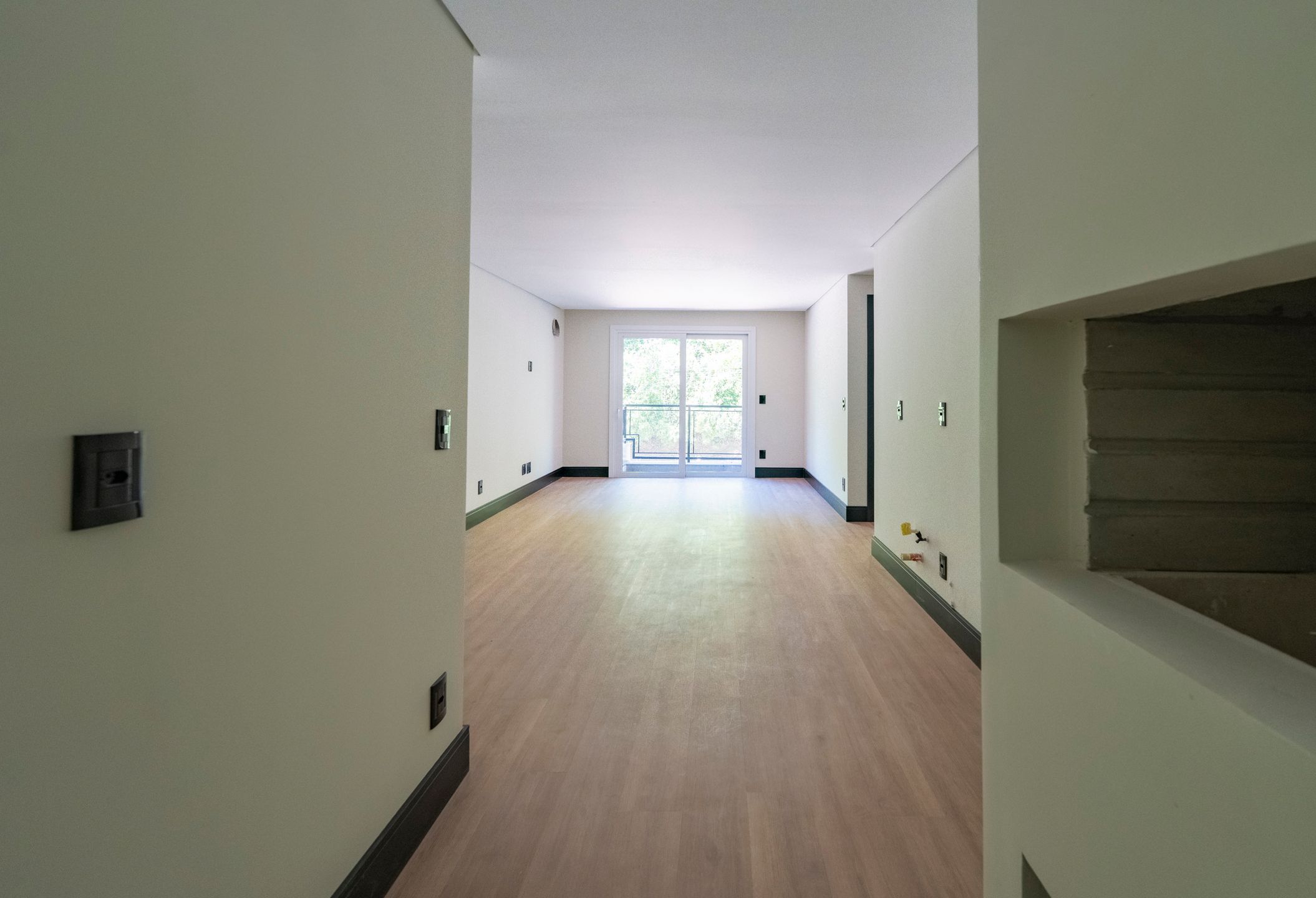 Apartamento para venda no bairro Av. Central em Gramado