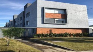 Apartamento 1 quarto para venda no bairro Jardim Itu-Sabará em Porto Alegre