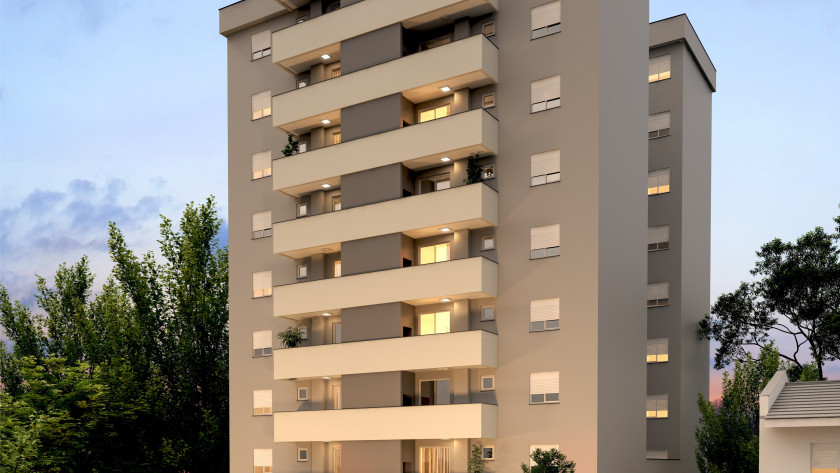 Apartamento 3 quartos para venda no bairro Desvio Rizzo em Caxias do Sul