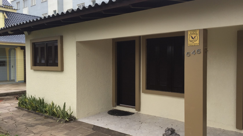 Casa 4 quartos para venda no bairro Curumim em Capão da Canoa