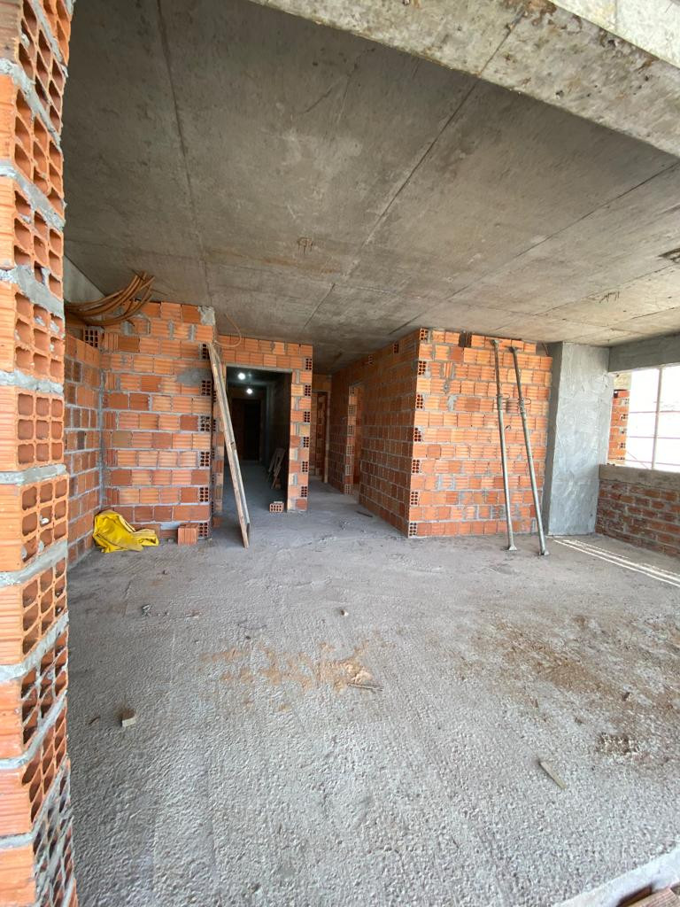 Apartamento à venda com 3 quartos, 140m² - Foto 29