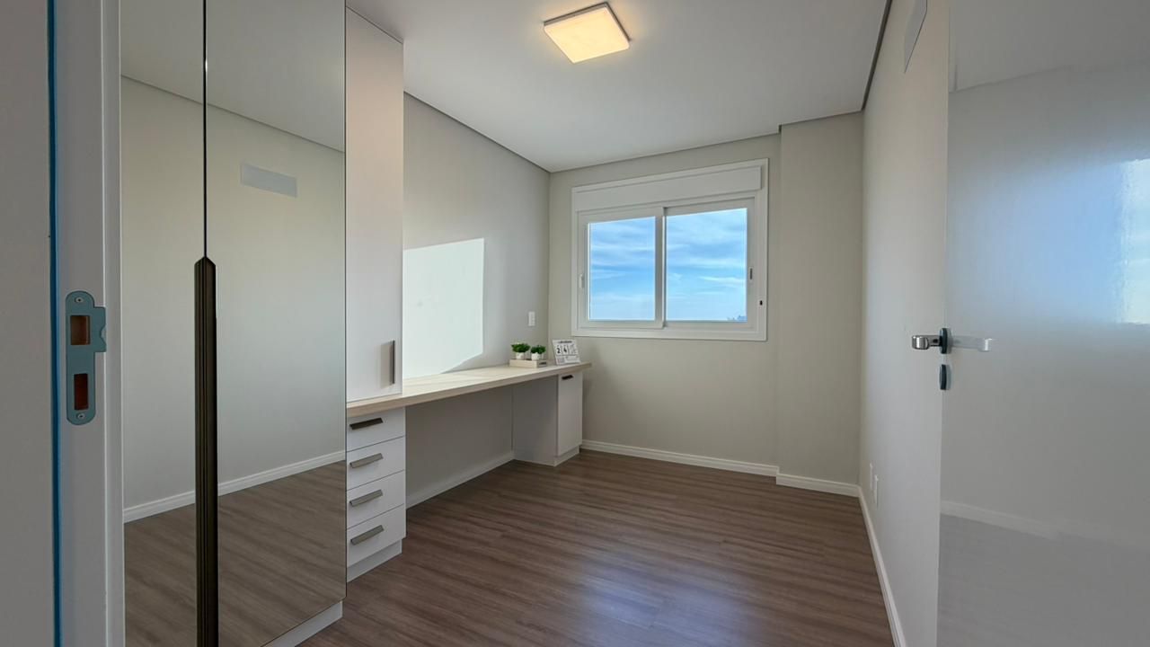 Apartamento para venda no bairro Petrópolis em Caxias do Sul