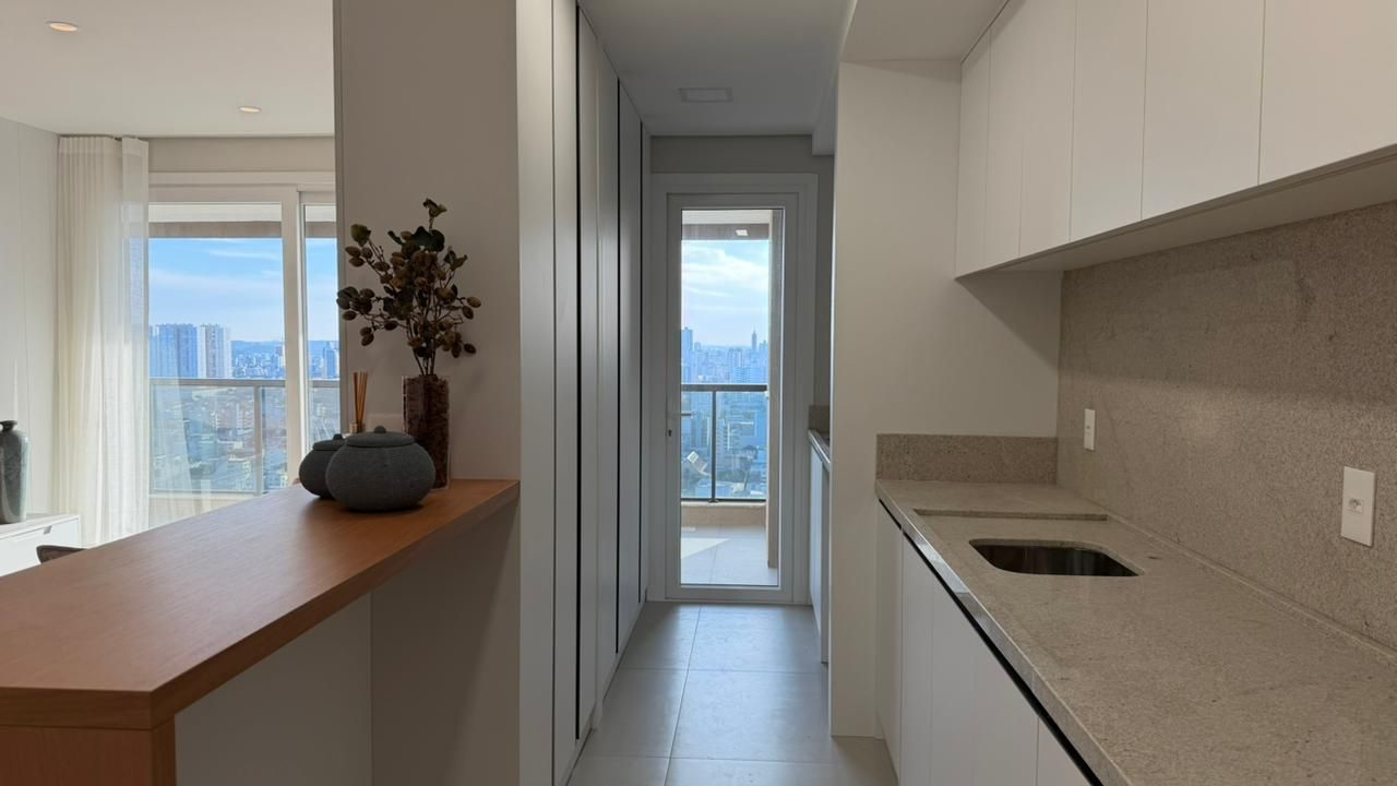 Apartamento para venda no bairro Petrópolis em Caxias do Sul
