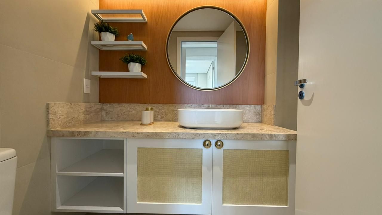 Apartamento para venda no bairro Petrópolis em Caxias do Sul