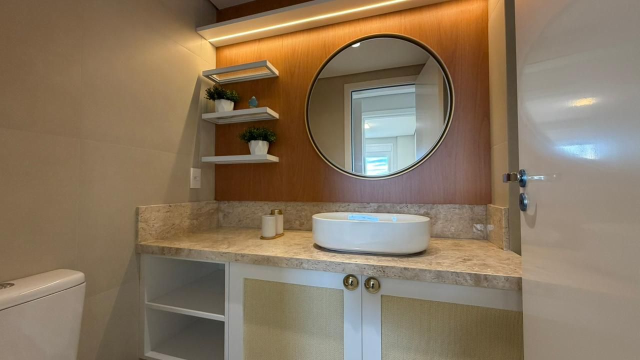 Apartamento para venda no bairro Petrópolis em Caxias do Sul