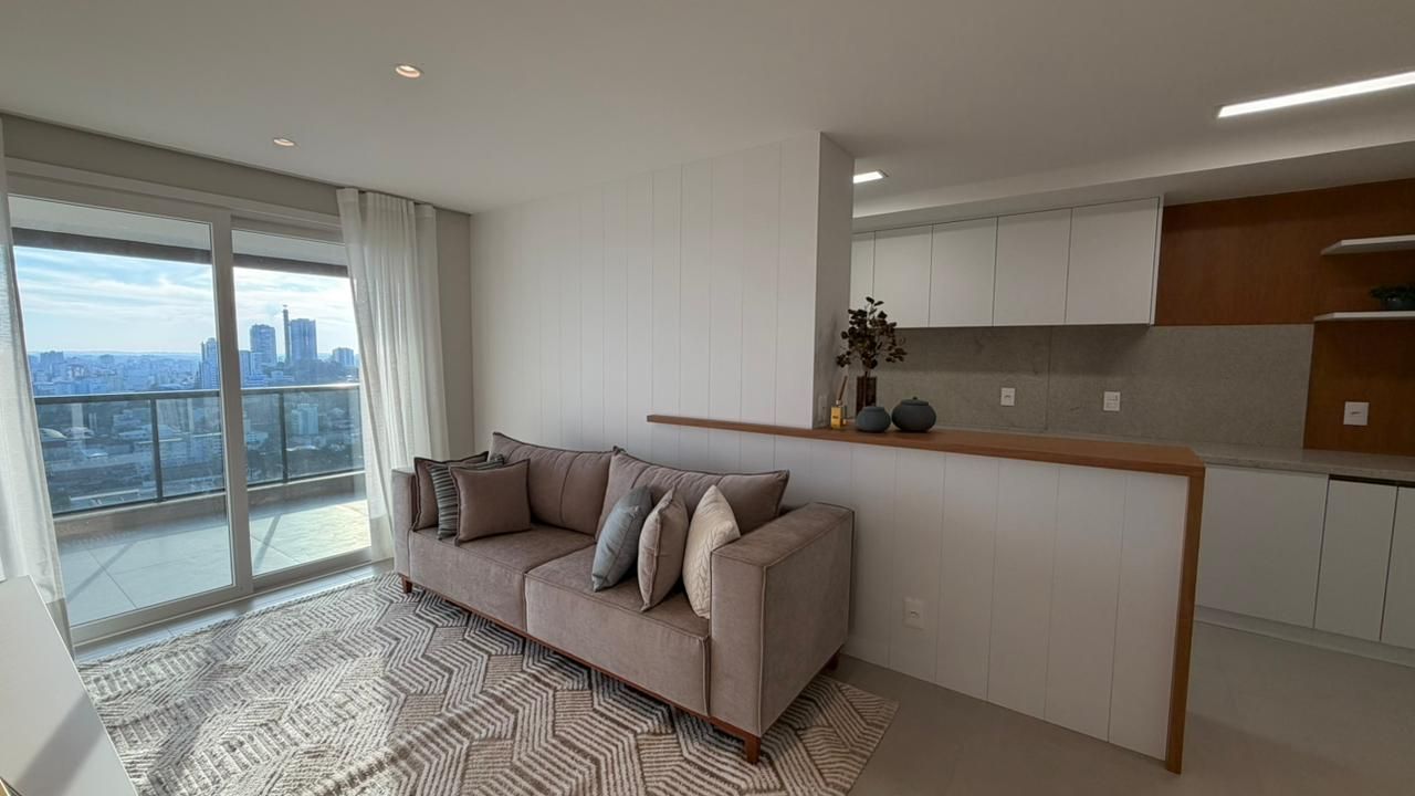 Apartamento para venda no bairro Petrópolis em Caxias do Sul